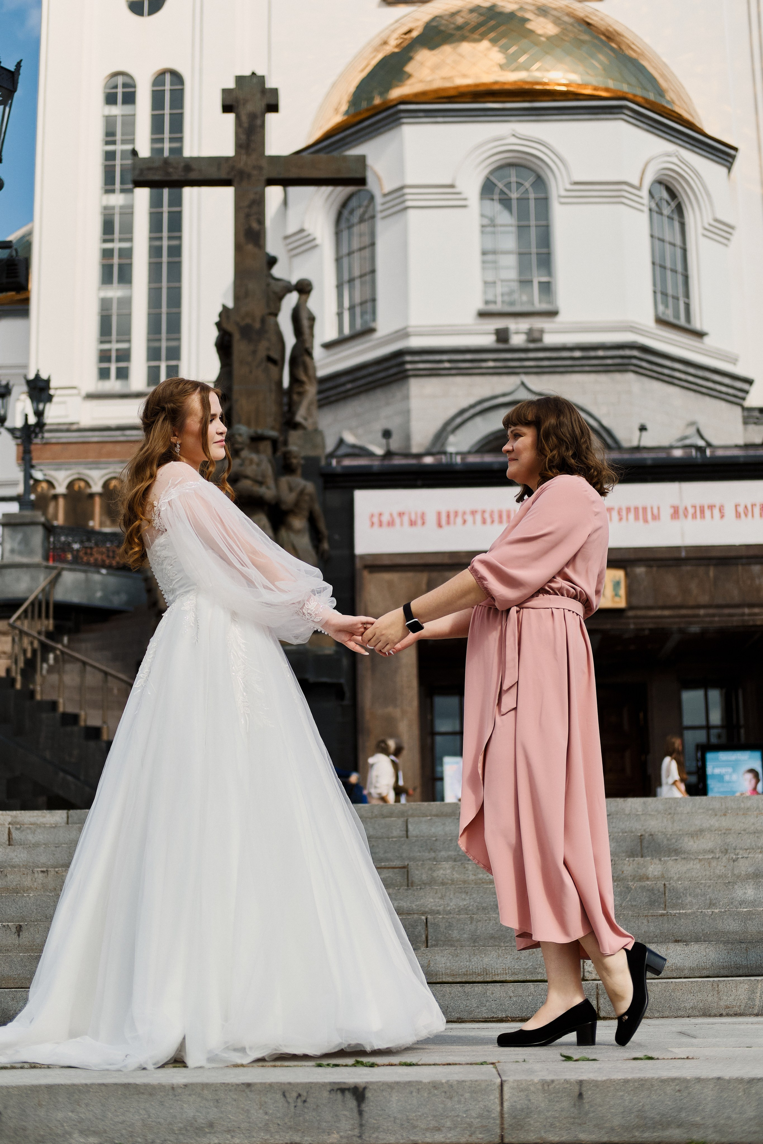 Wedding Story. Свадебный и портретный фотограф Орлов Никита