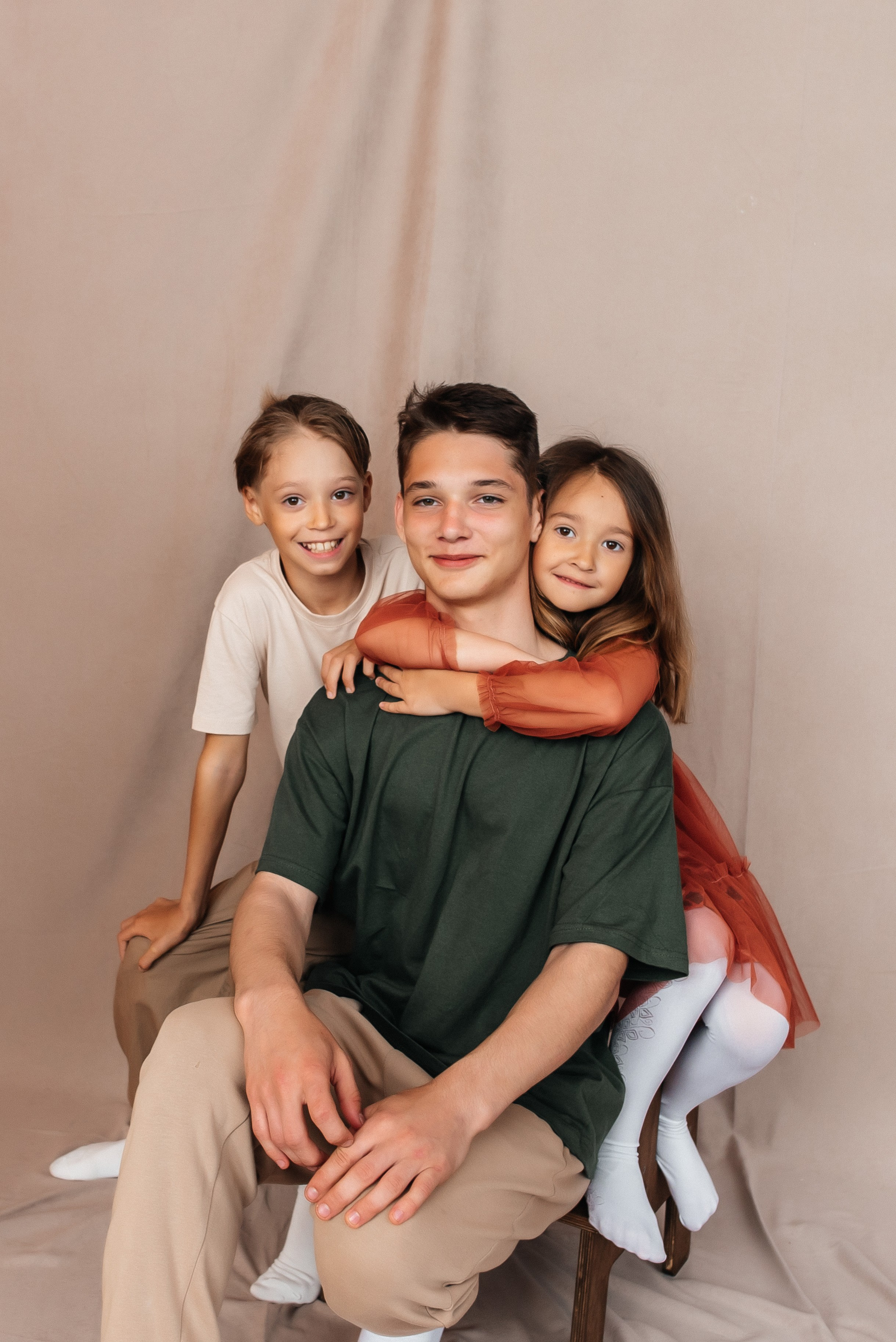 С днем рождения, Мирон. Детский и семейный фотограф выпускной альбом Приморско-Ахтарск