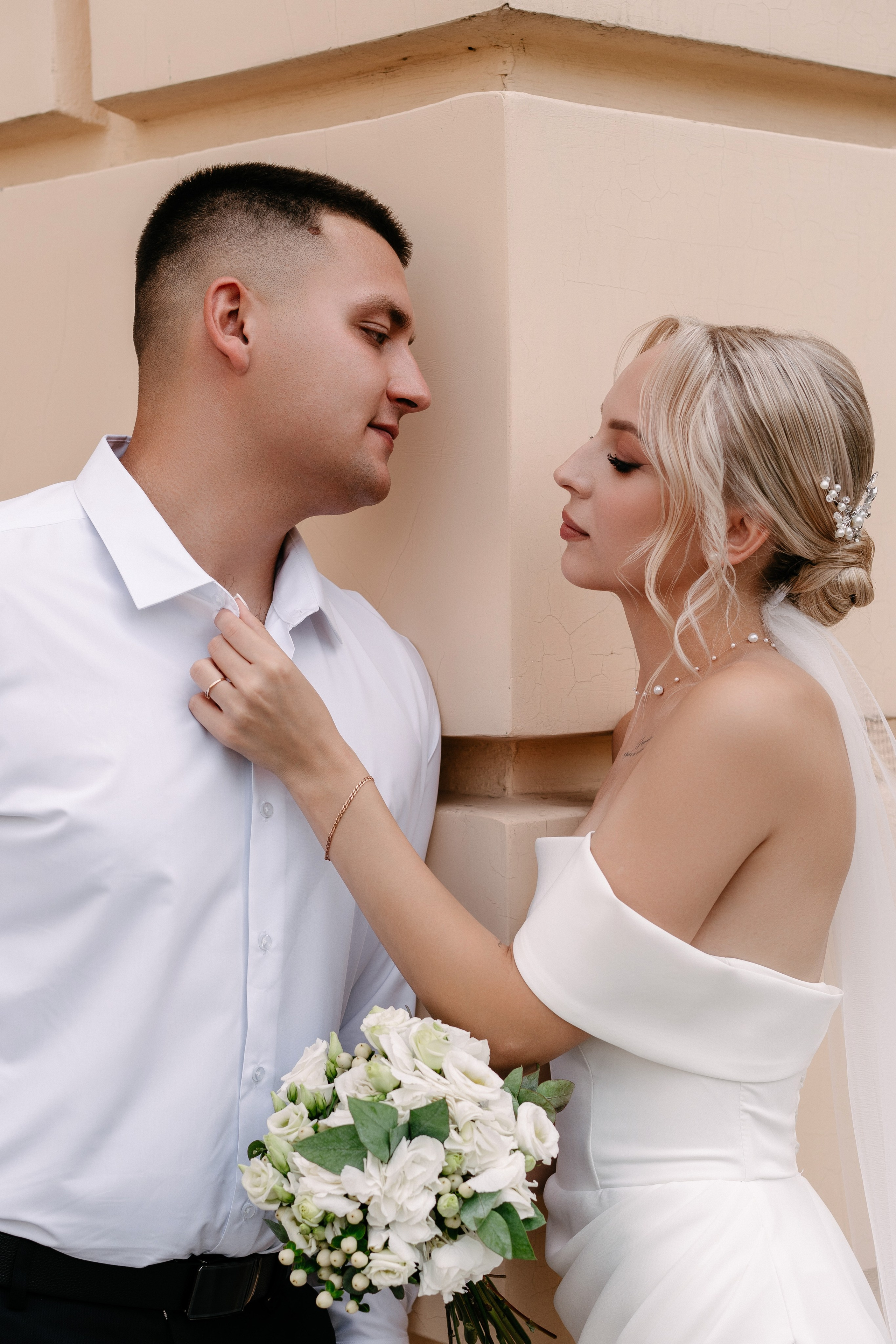 Владислав & Алина. Margosha-ph.ru