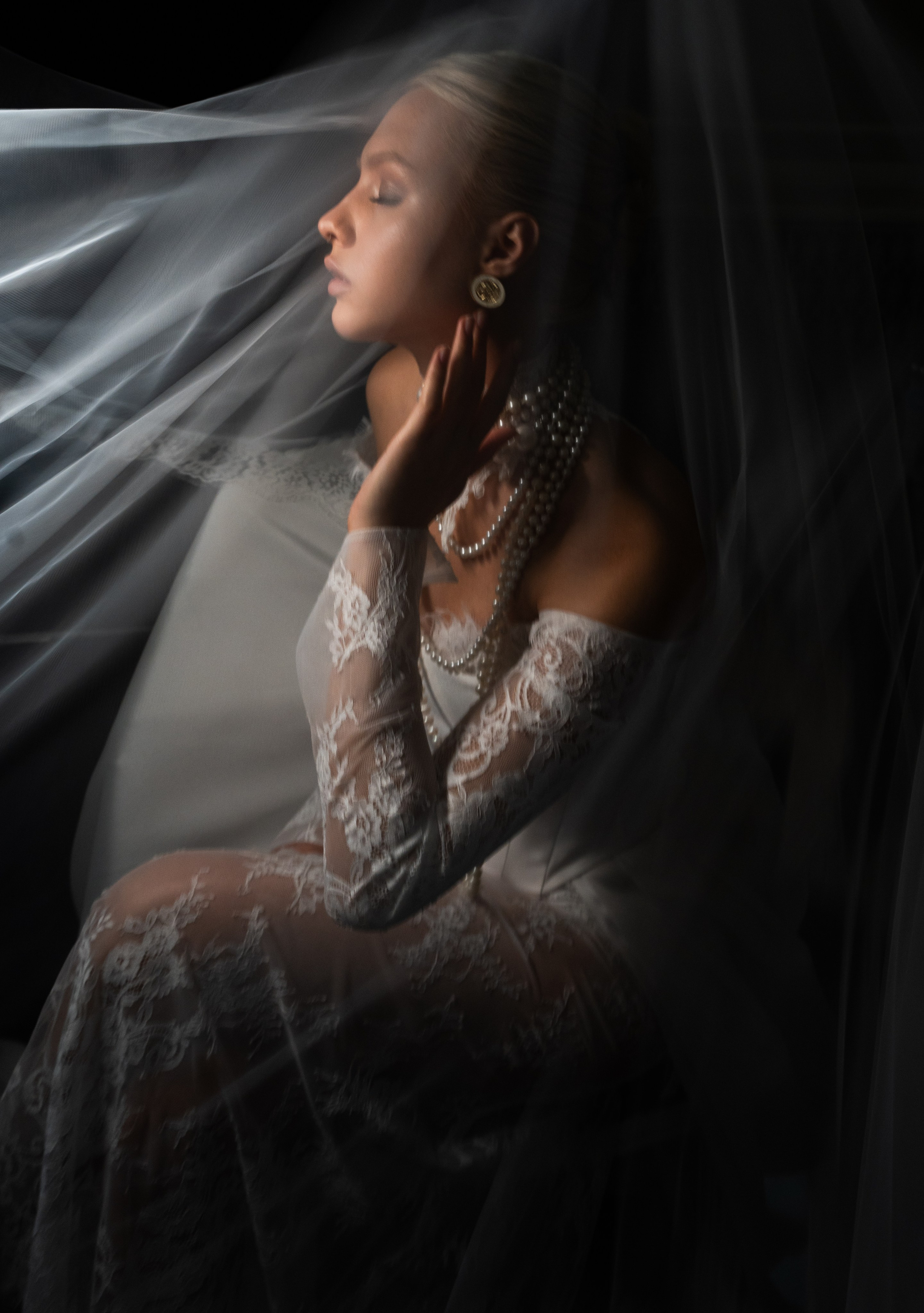 Wedding. Фотограф Веста Шикунова