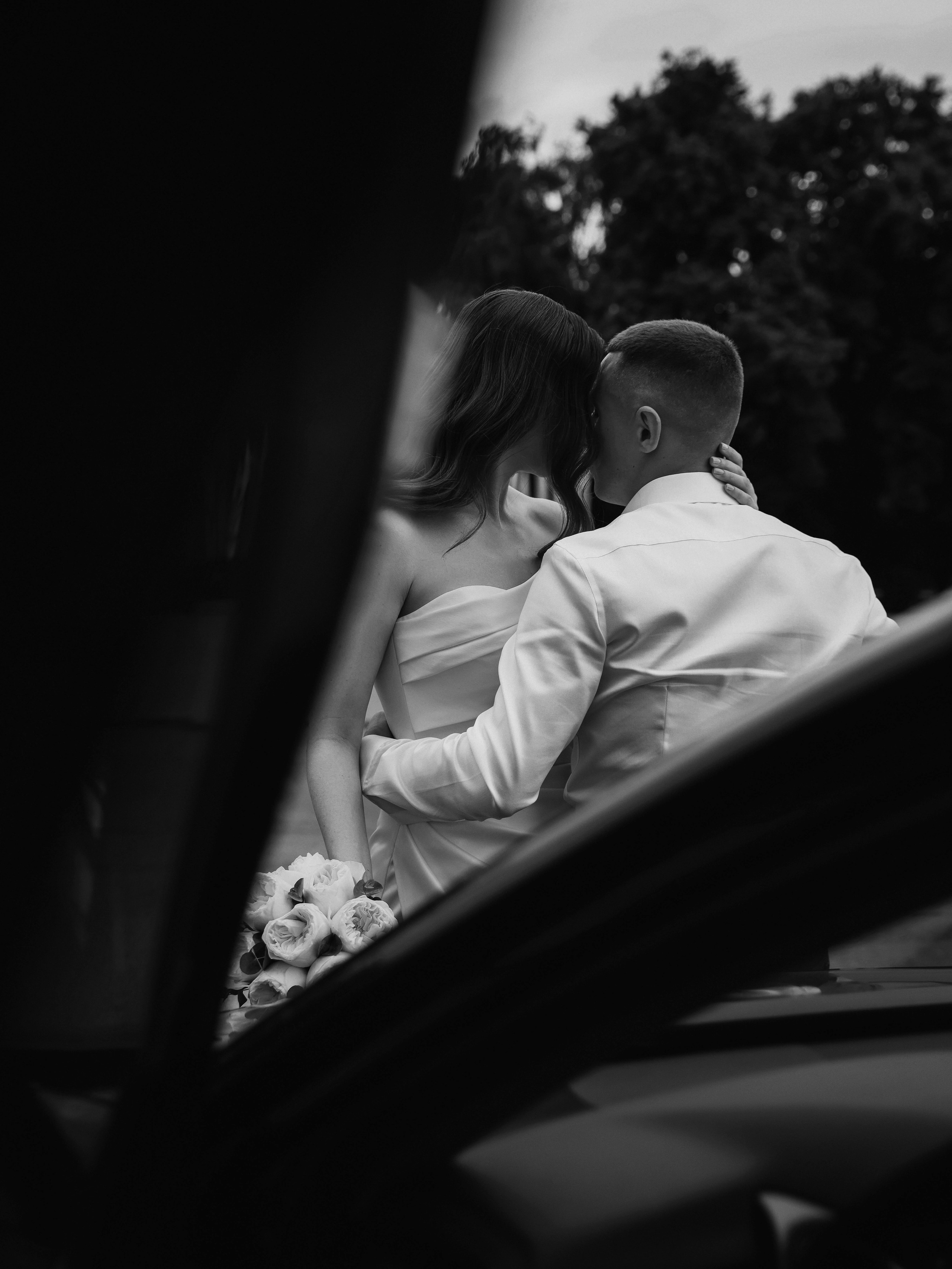 S & М. Мультифотограф Динара Ахмедзянова