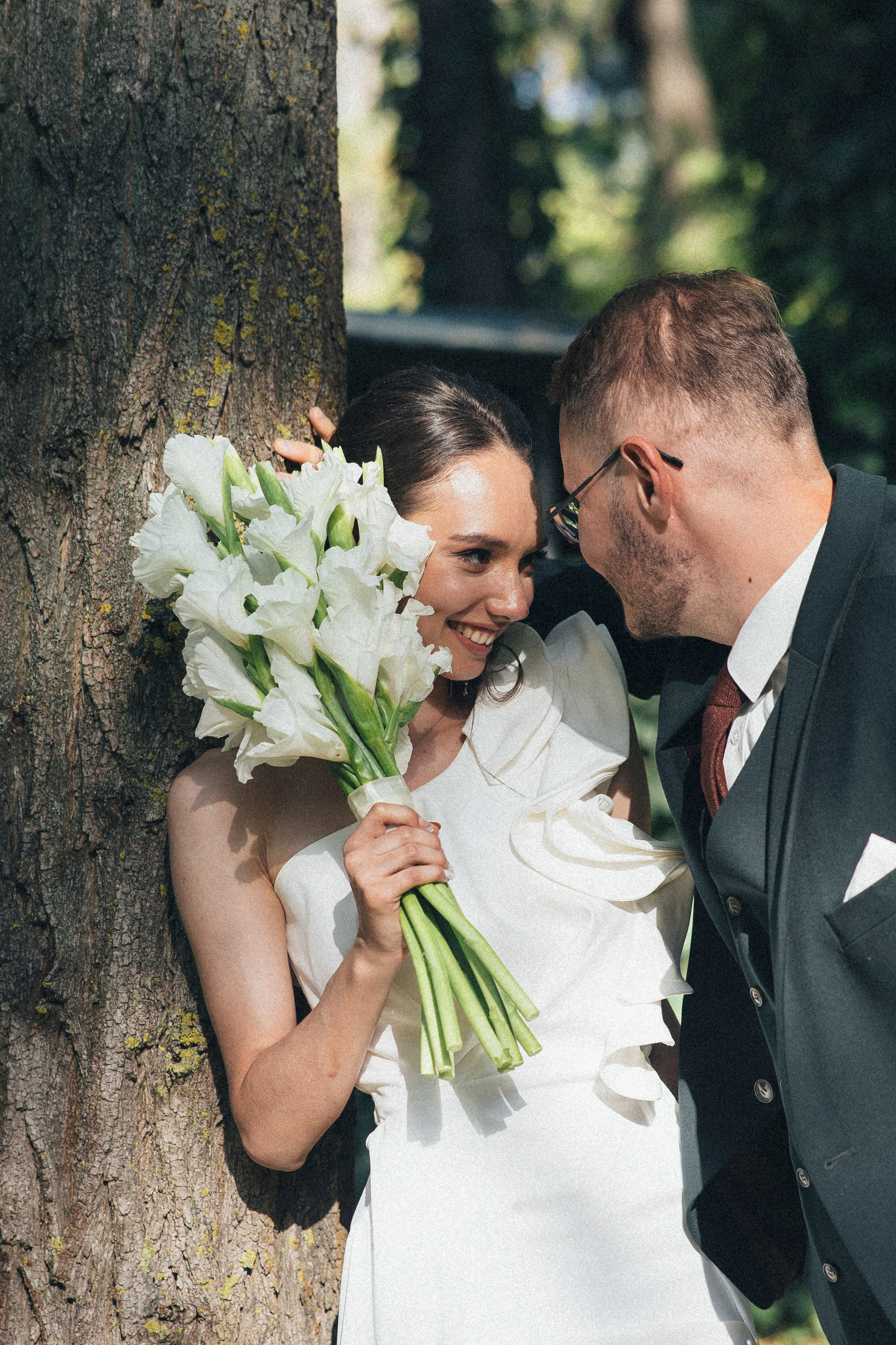 Глеб и Мария. Свадебный и семейный фотограф в Ростове-на-Дону Анастасия Арестова