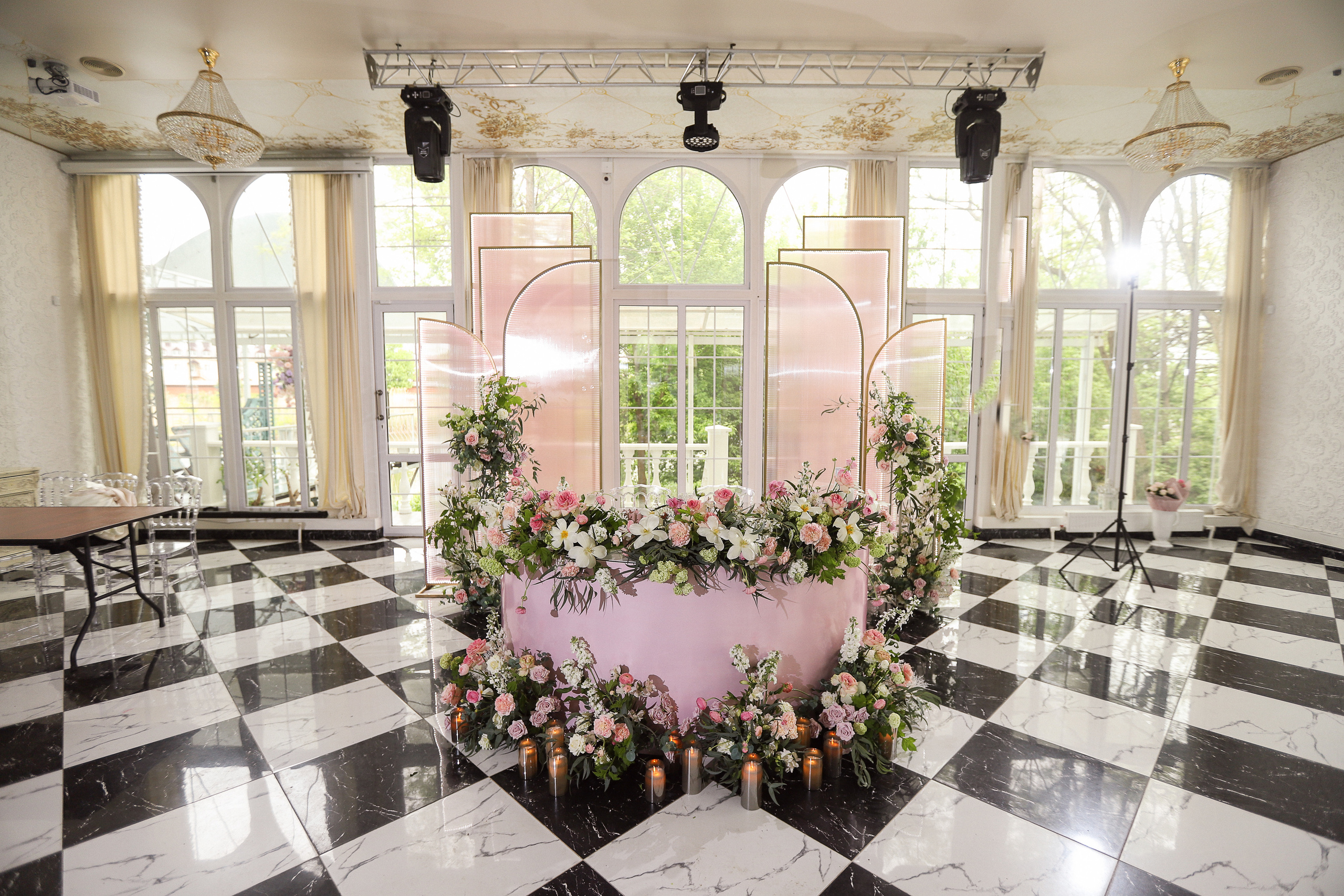 Белладжио. Фотограф в Краснодаре Анна Светикова