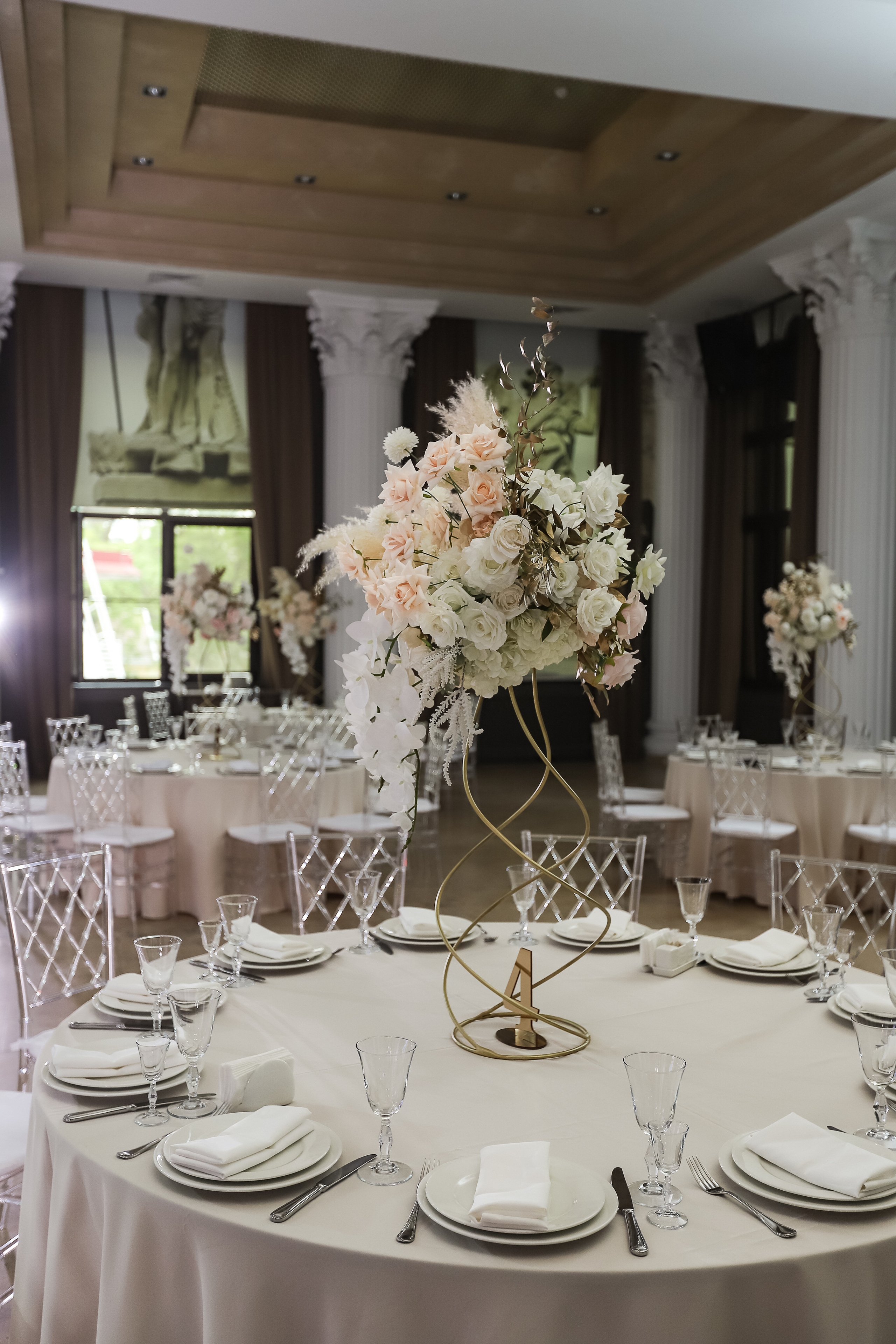 Ресторан «ГорPark». Фотограф в Краснодаре Анна Светикова