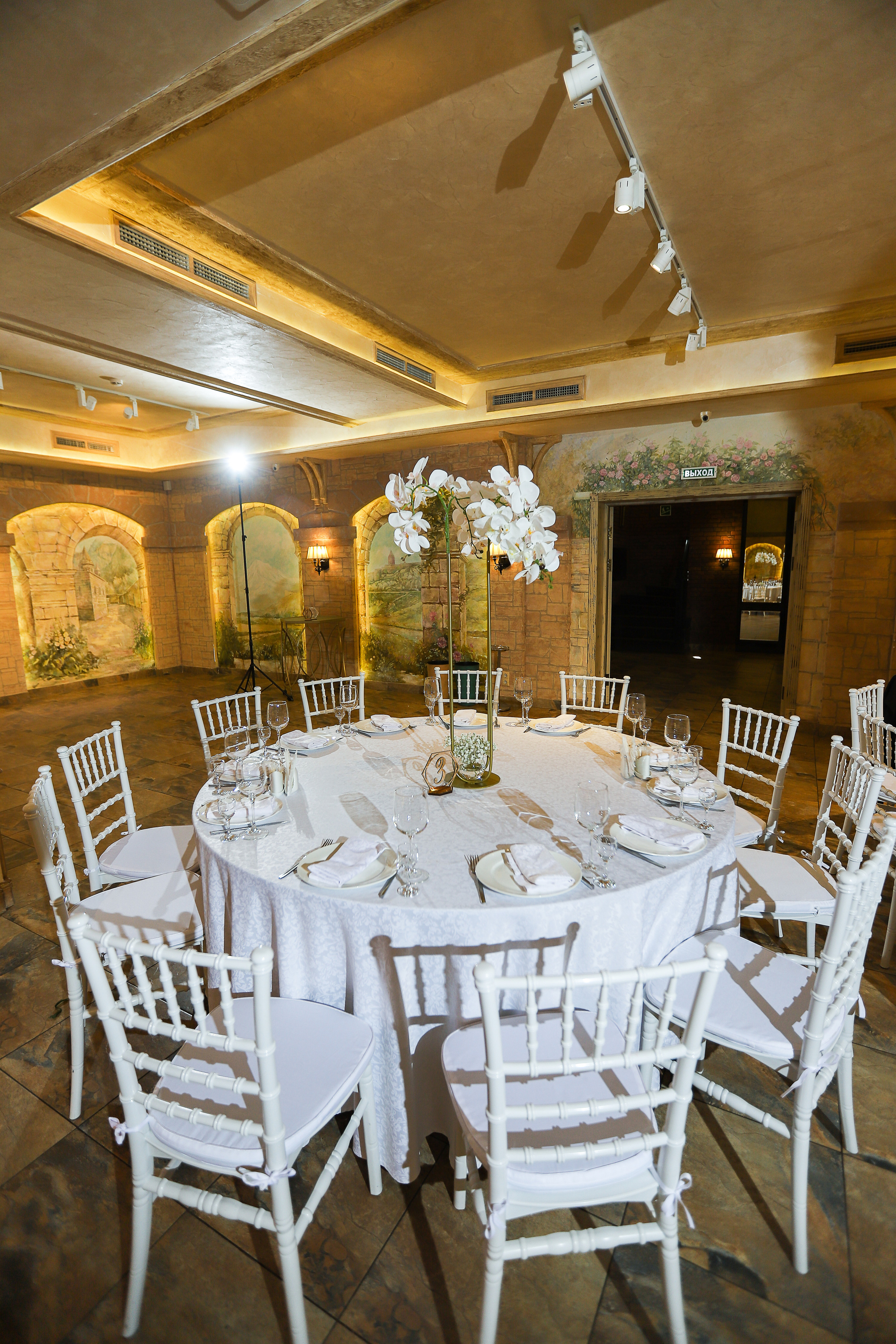 Старый город. Фотограф в Краснодаре Анна Светикова