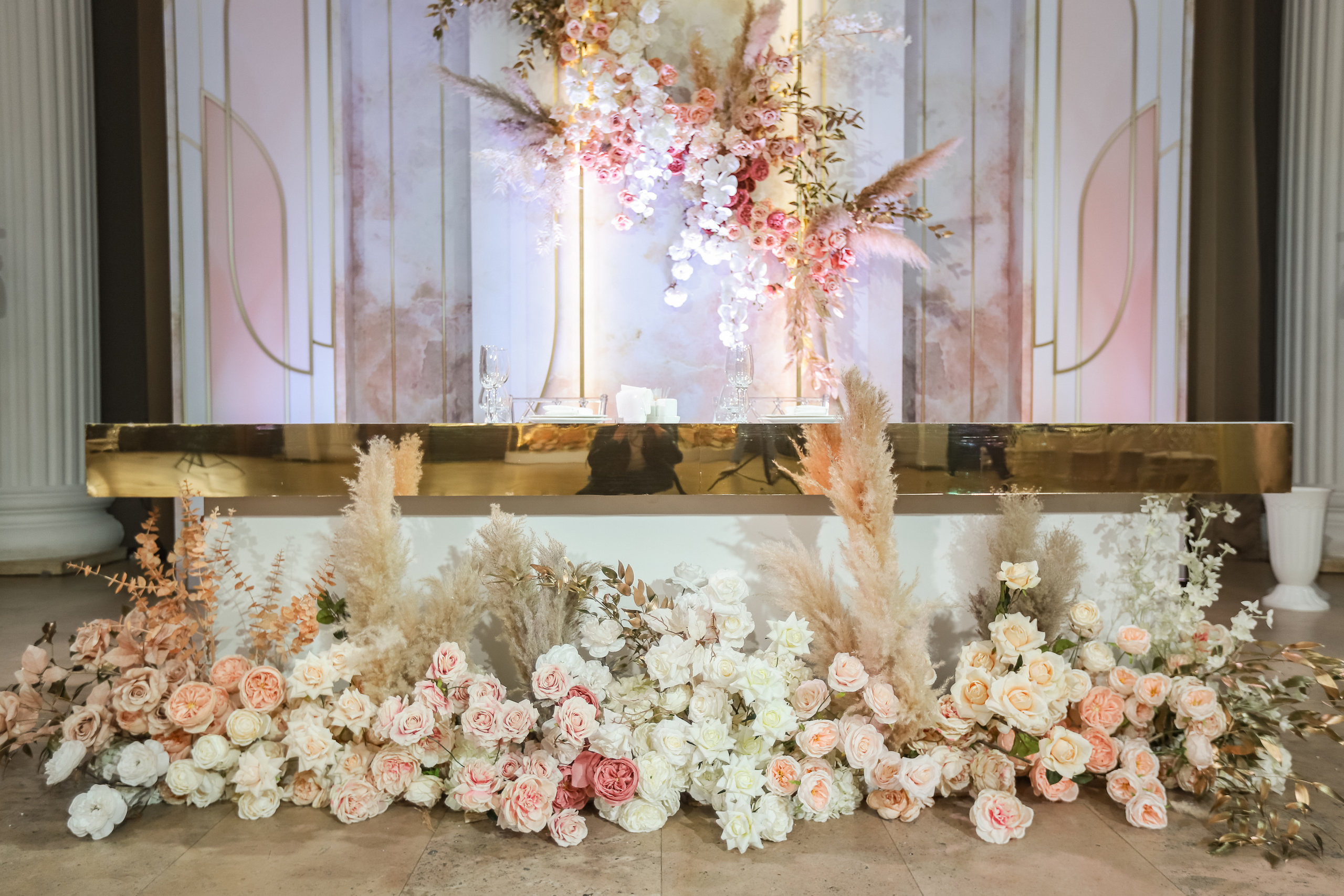 Ресторан «ГорPark». Фотограф в Краснодаре Анна Светикова