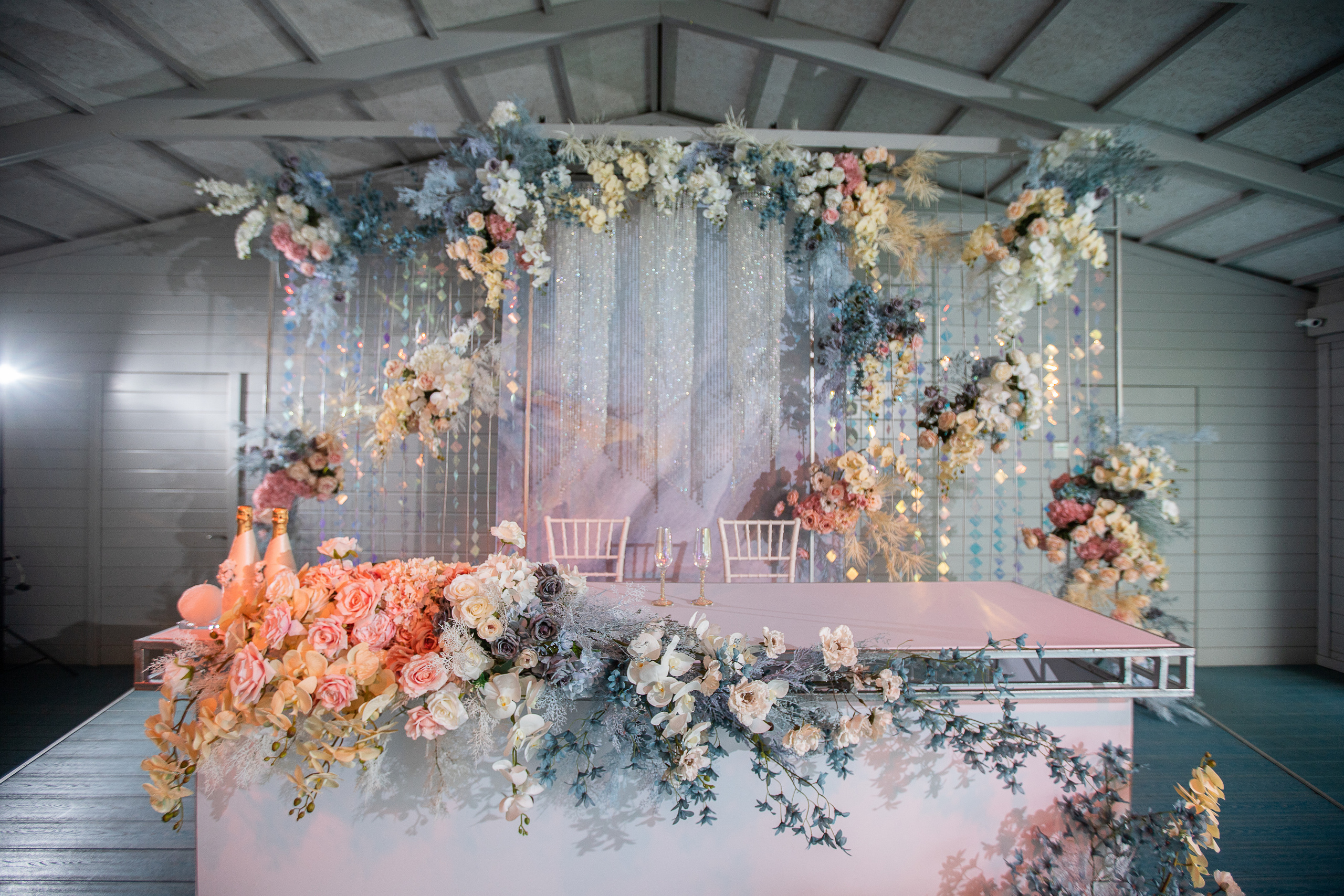 СТАНЪ. Фотограф в Краснодаре Анна Светикова