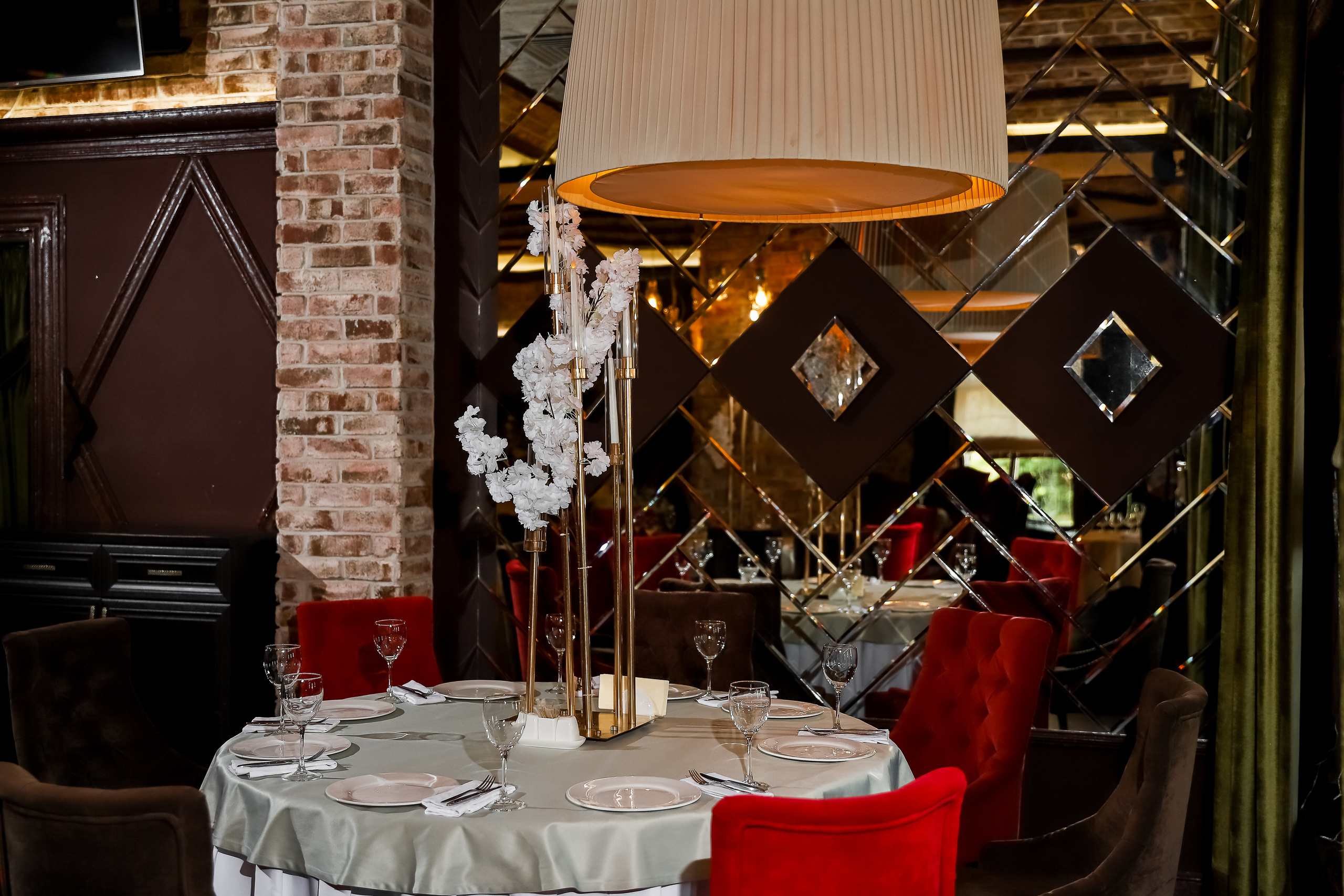 Ресторан Фамилия. Фотограф в Краснодаре Анна Светикова