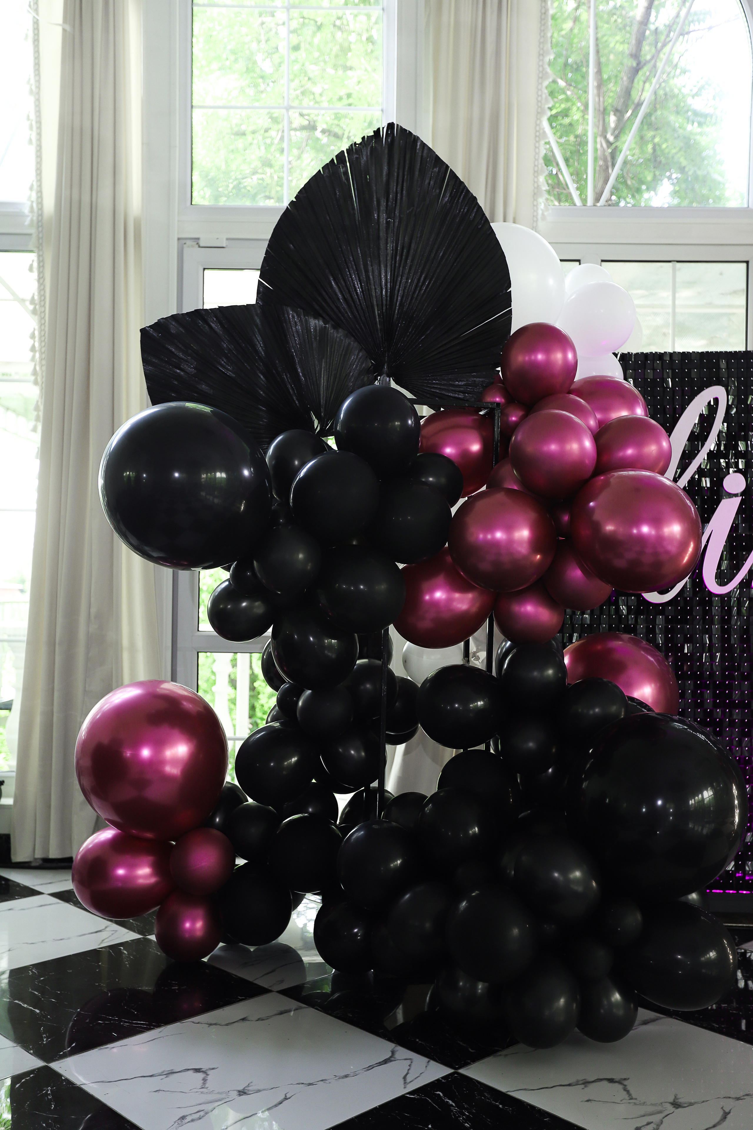 Белладжио. Фотограф в Краснодаре Анна Светикова