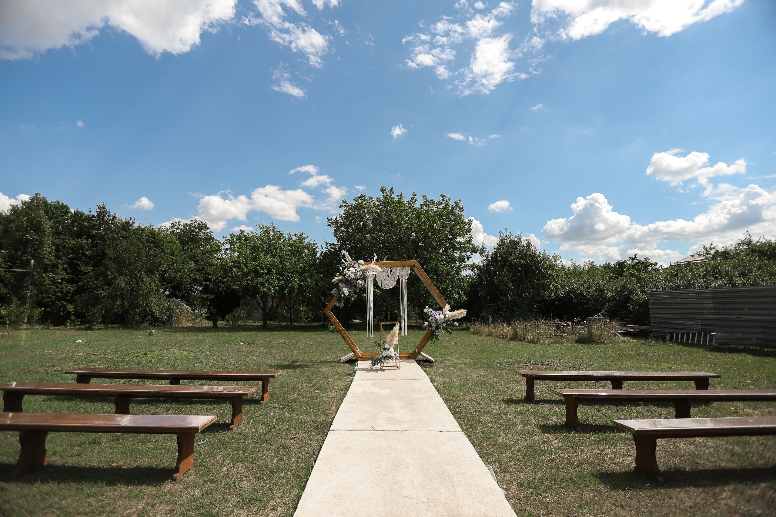 За городом. Фотограф в Краснодаре Анна Светикова