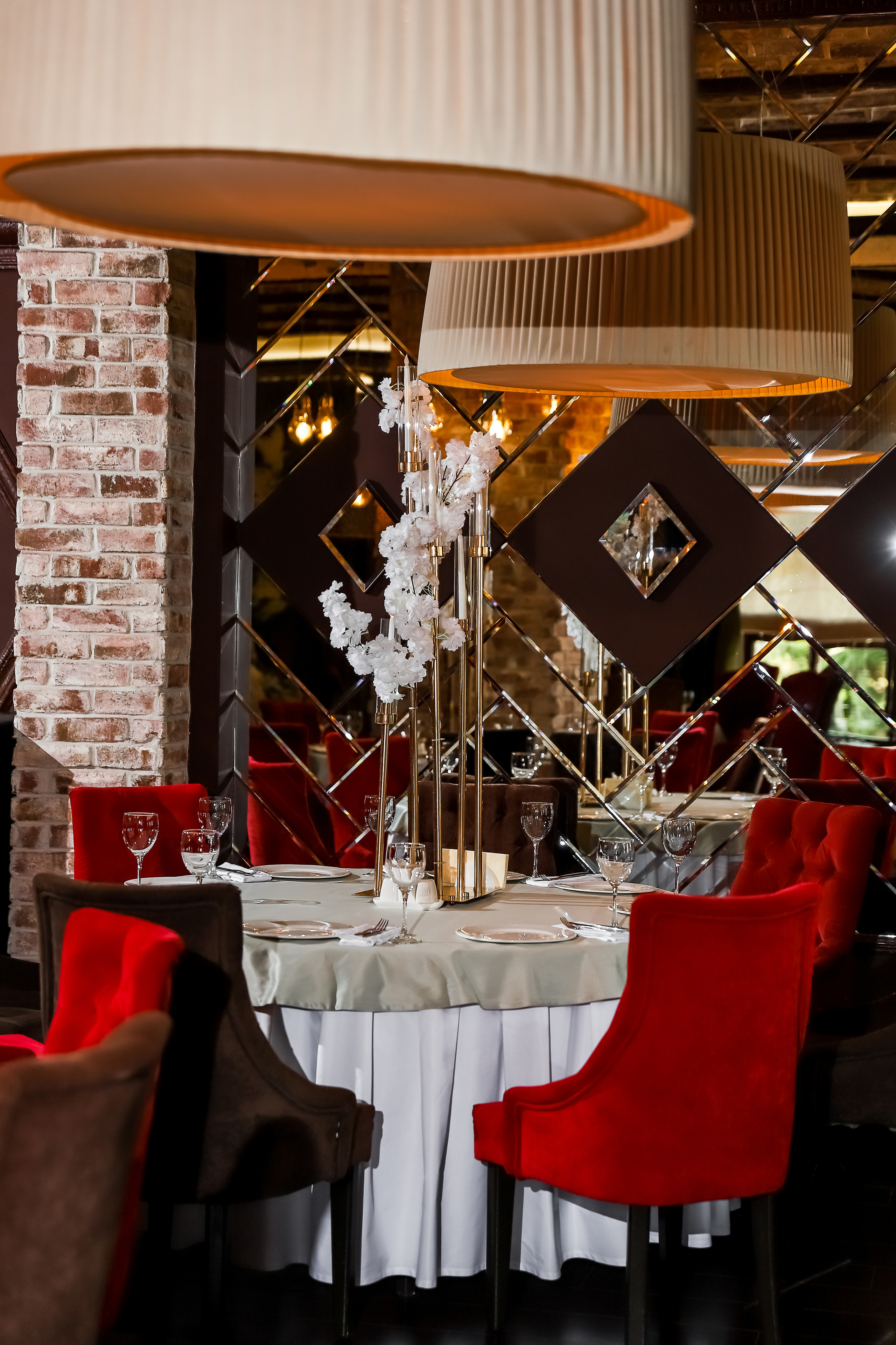 Ресторан Фамилия. Фотограф в Краснодаре Анна Светикова