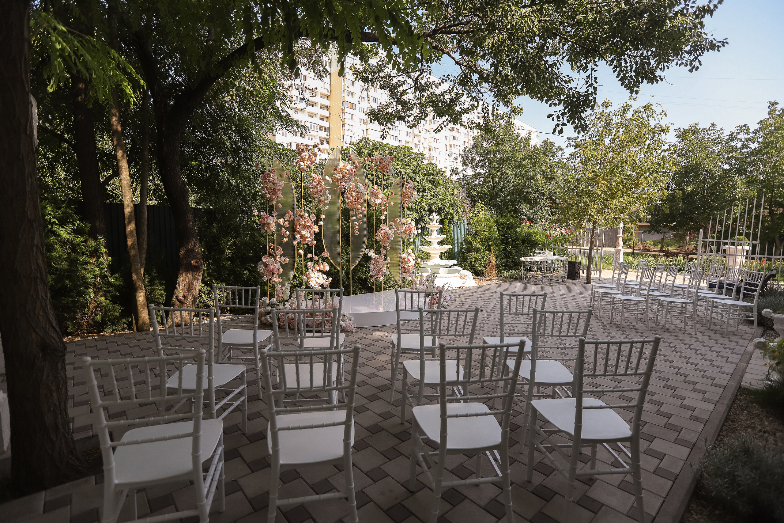 Белладжио. Фотограф в Краснодаре Анна Светикова