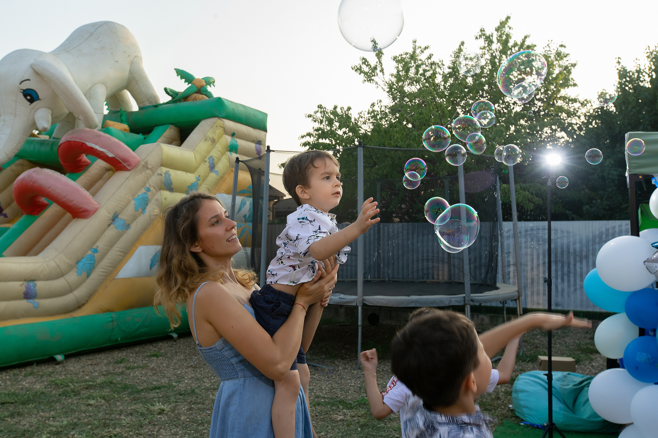 День рожденье 18+. Фотограф в Краснодаре Анна Светикова