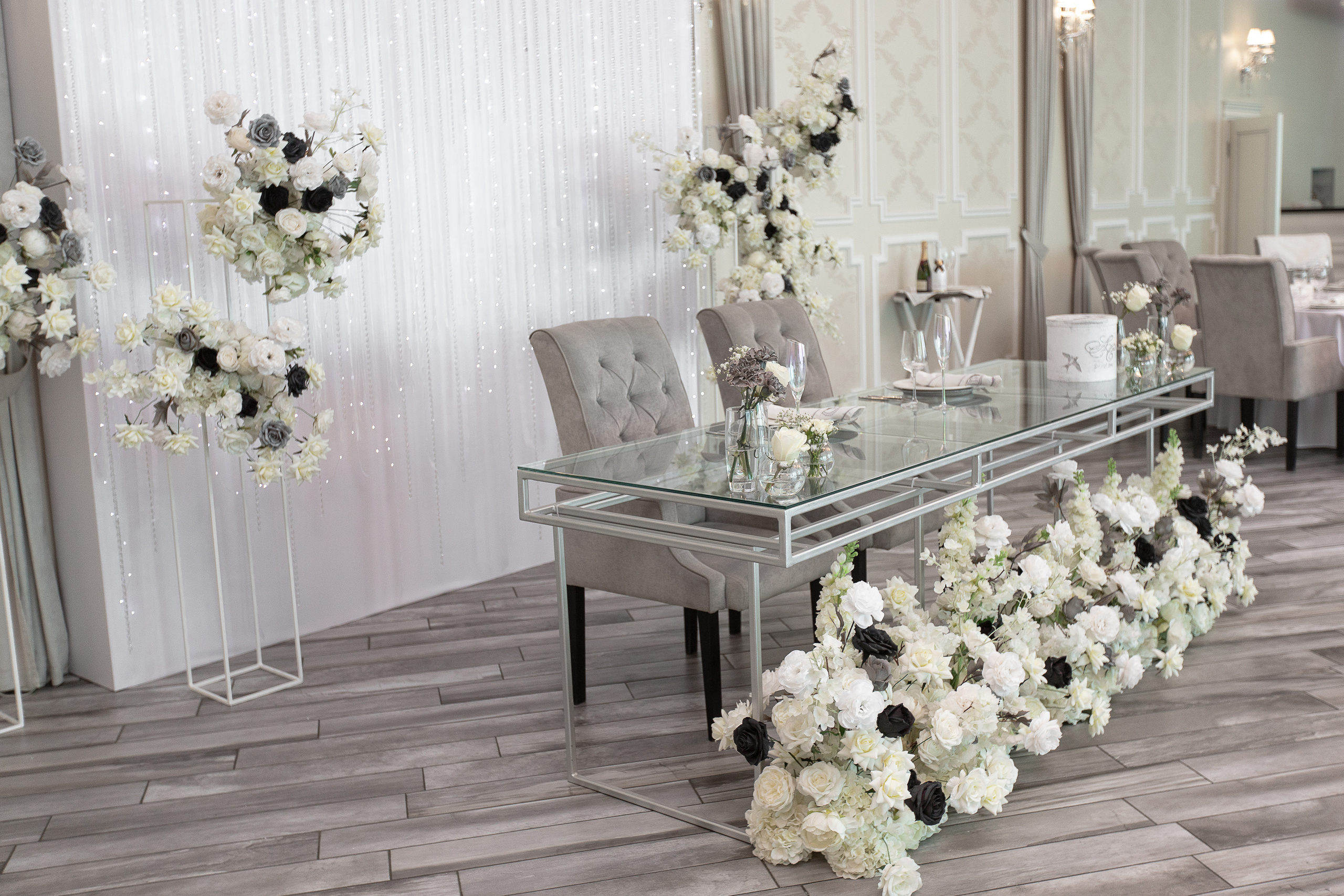 Mer Hall. Фотограф в Краснодаре Анна Светикова