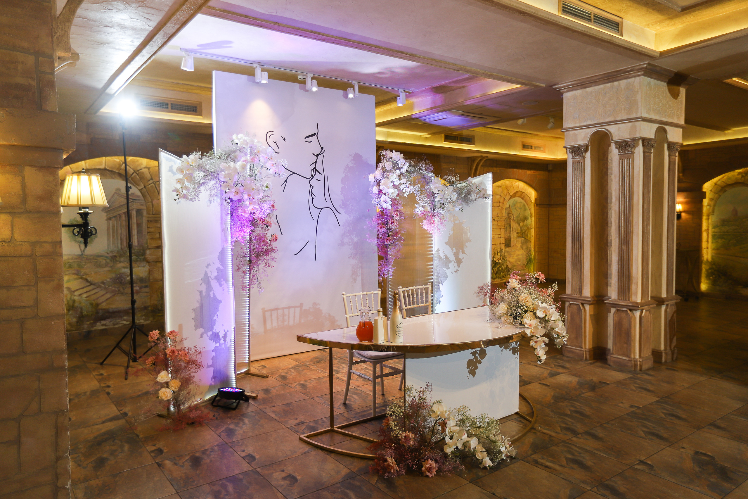 Старый город. Фотограф в Краснодаре Анна Светикова