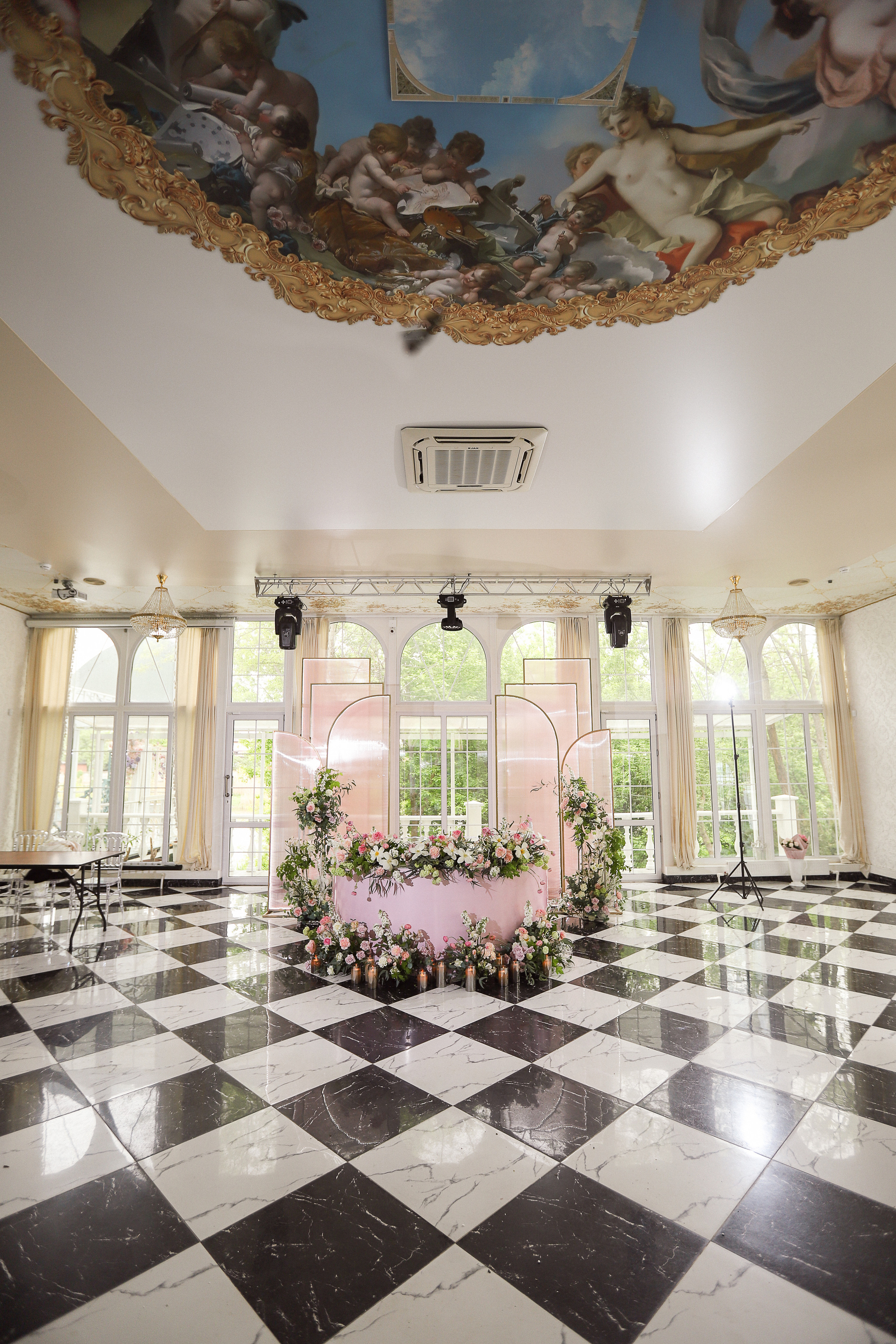 Белладжио. Фотограф в Краснодаре Анна Светикова