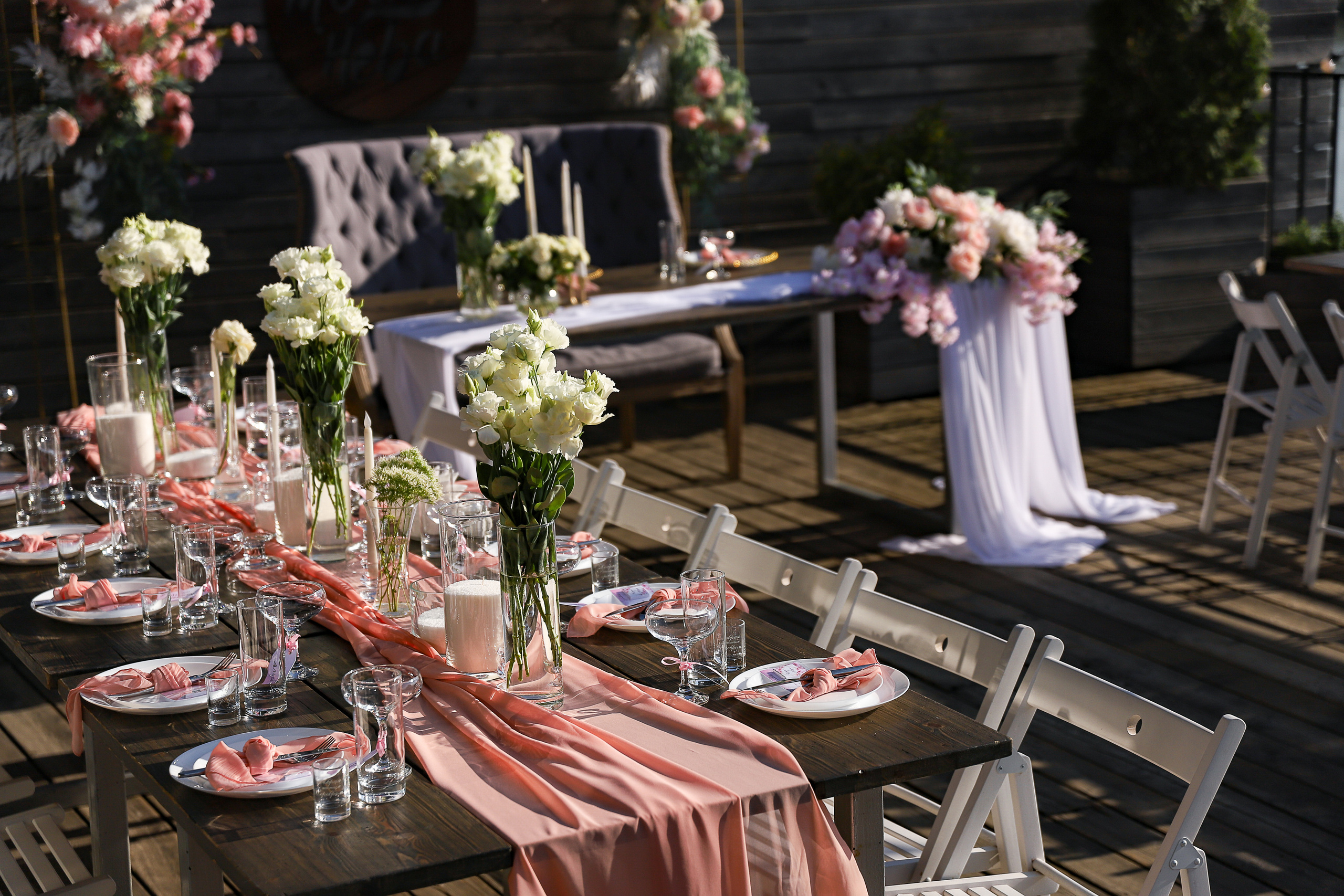 Точка Неба. Фотограф в Краснодаре Анна Светикова