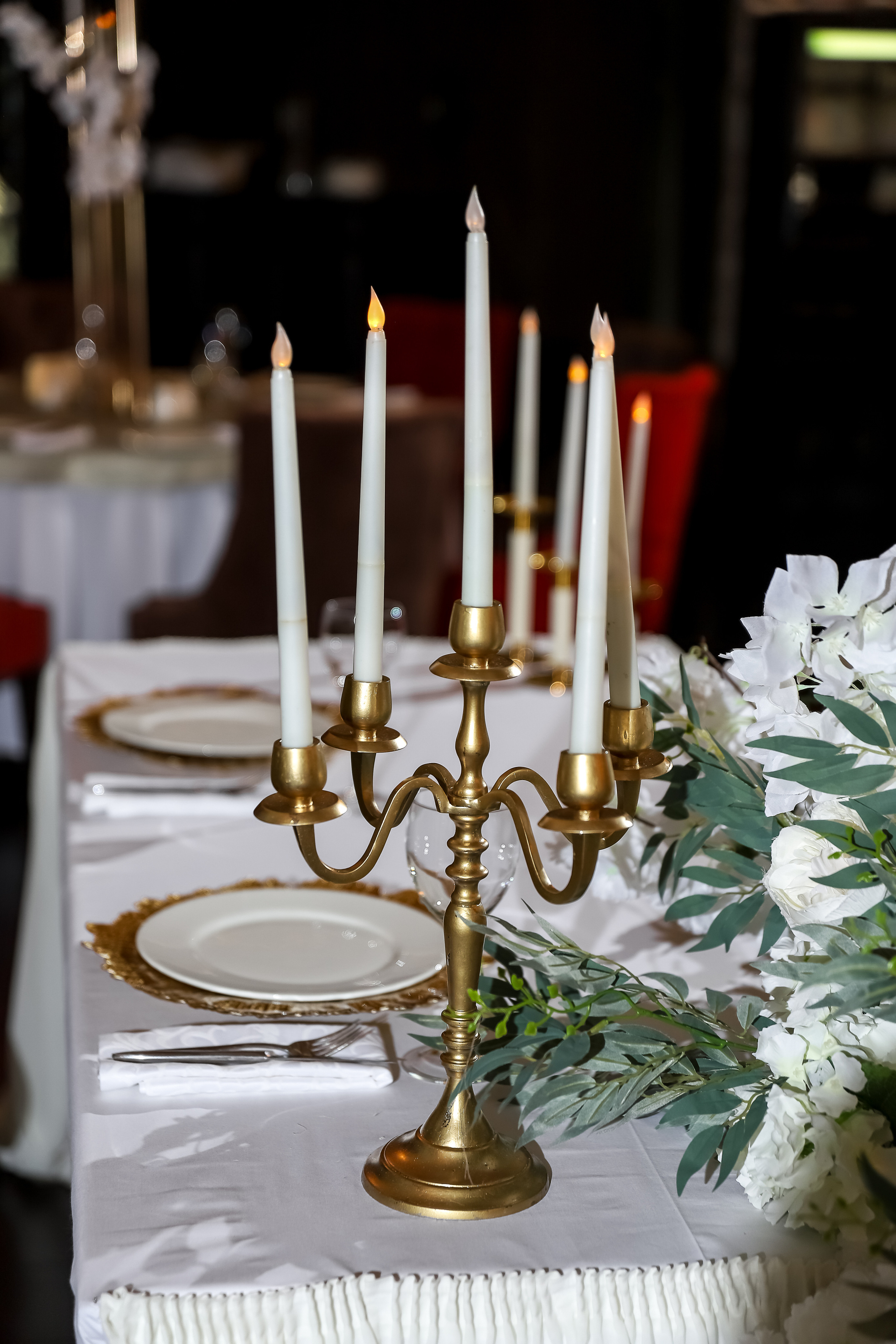 Ресторан Фамилия. Фотограф в Краснодаре Анна Светикова