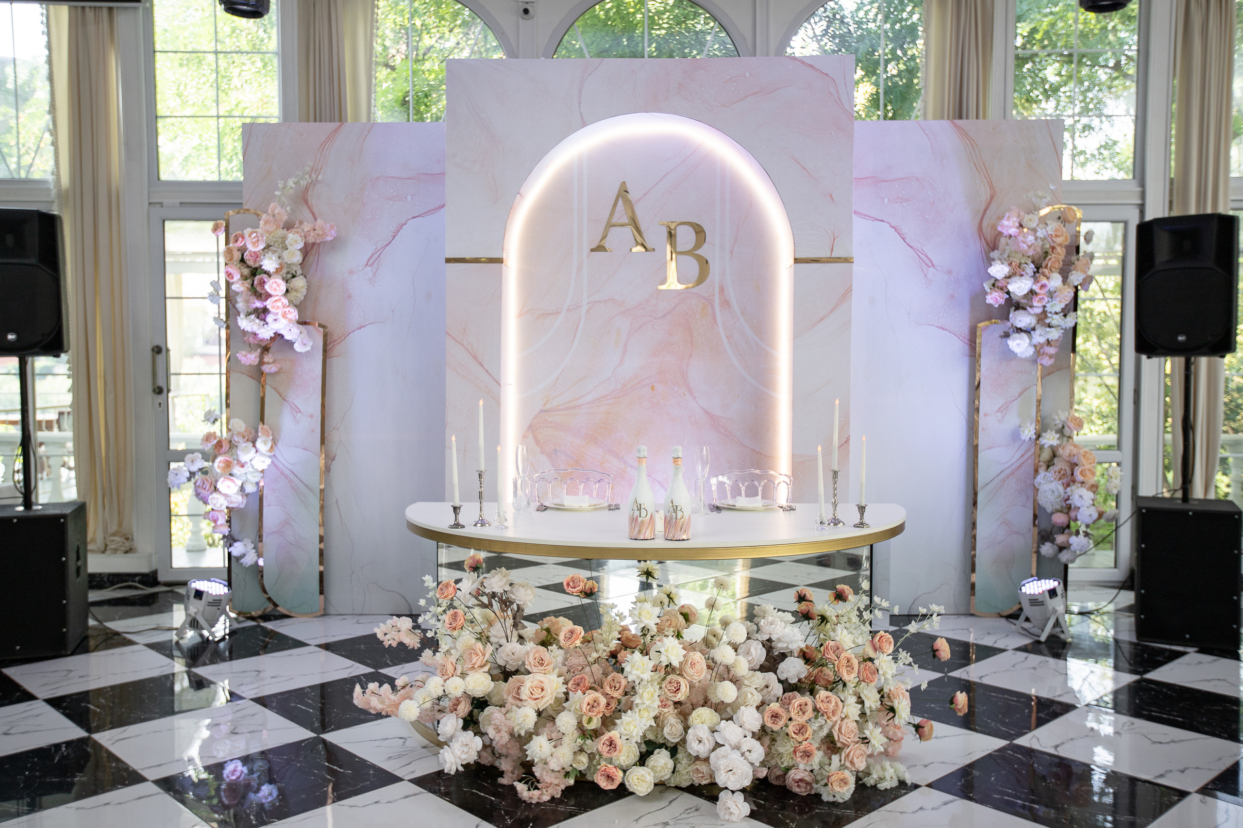 Белладжио. Фотограф в Краснодаре Анна Светикова