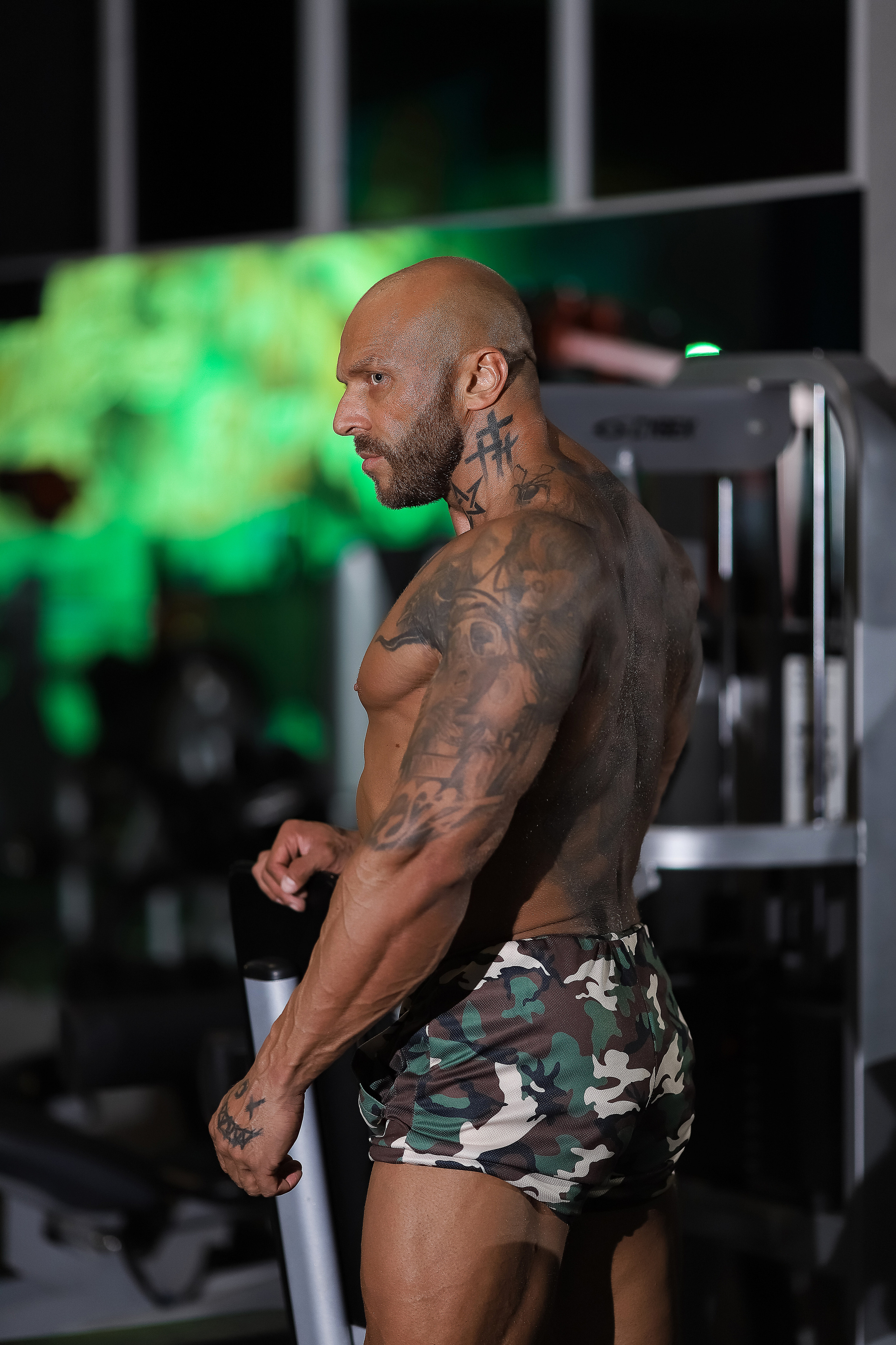 MEN. Фотограф в Краснодаре Анна Светикова