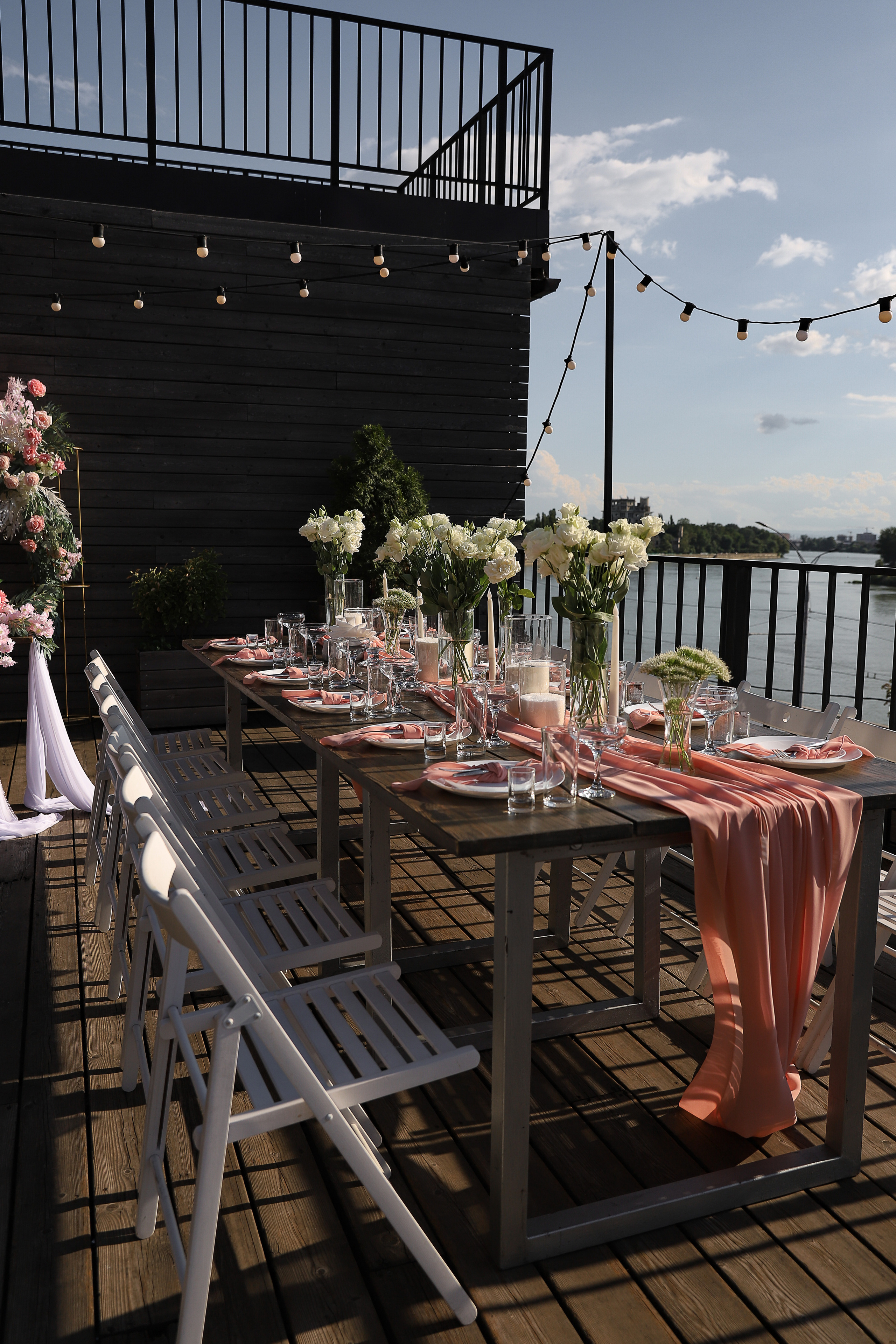 Точка Неба. Фотограф в Краснодаре Анна Светикова