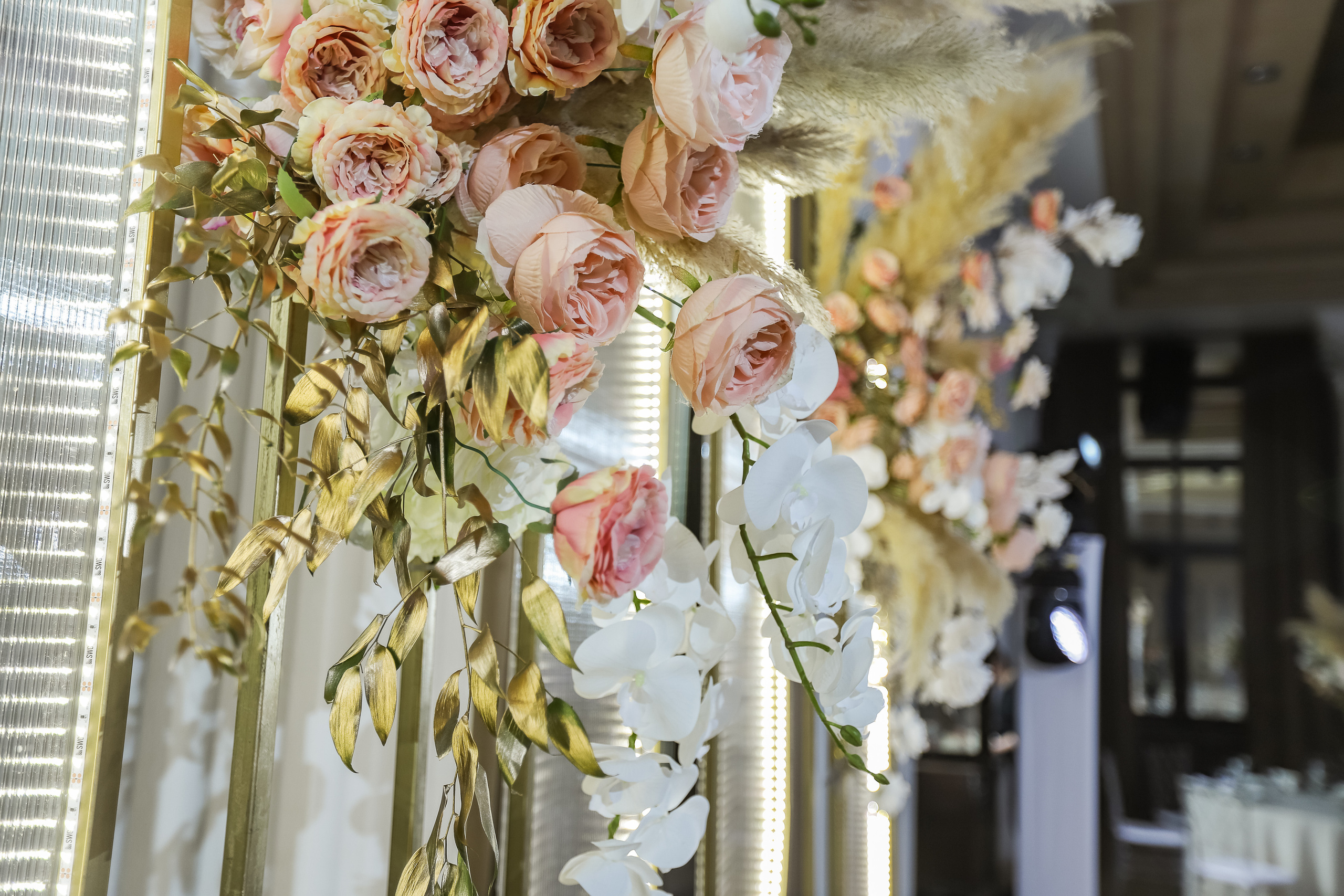 Ресторан «ГорPark». Фотограф в Краснодаре Анна Светикова