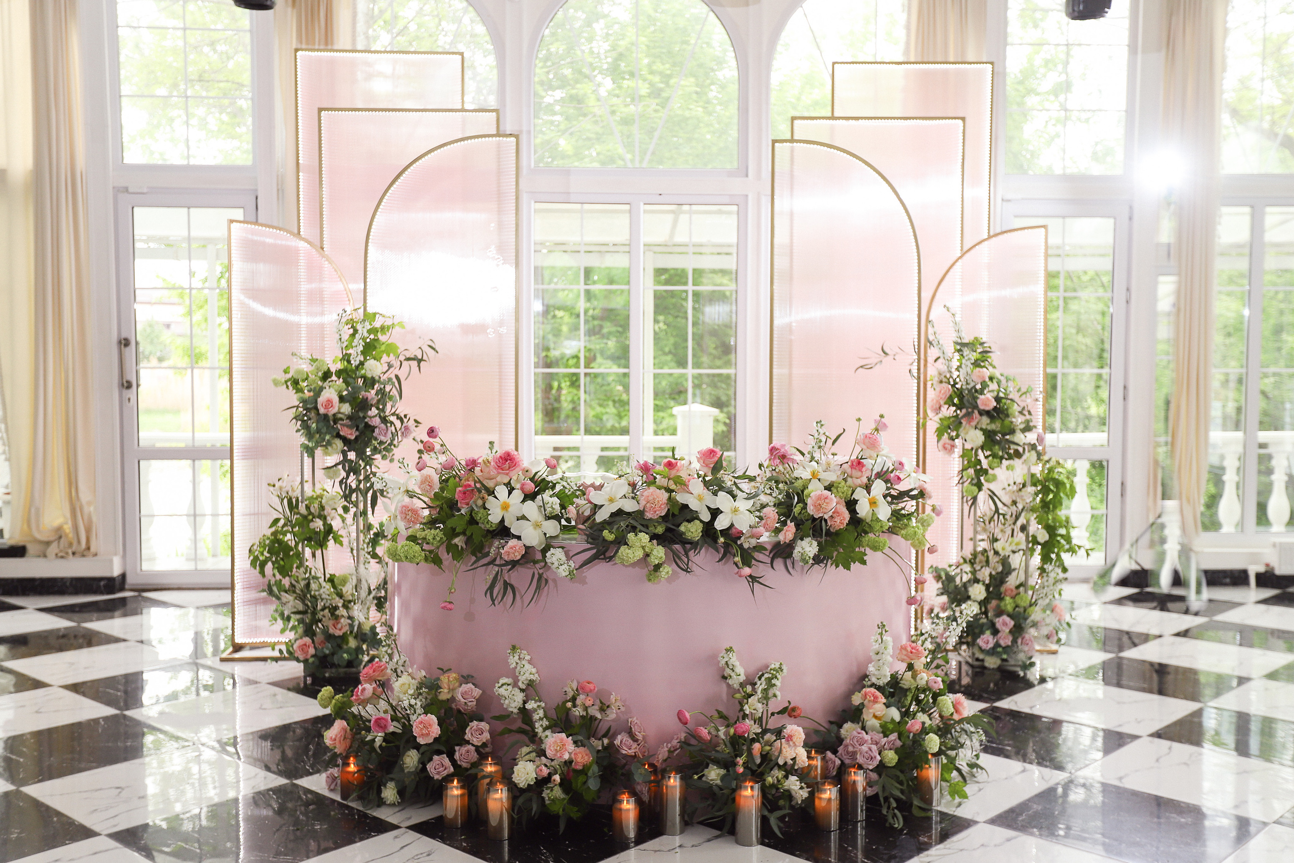 Белладжио. Фотограф в Краснодаре Анна Светикова