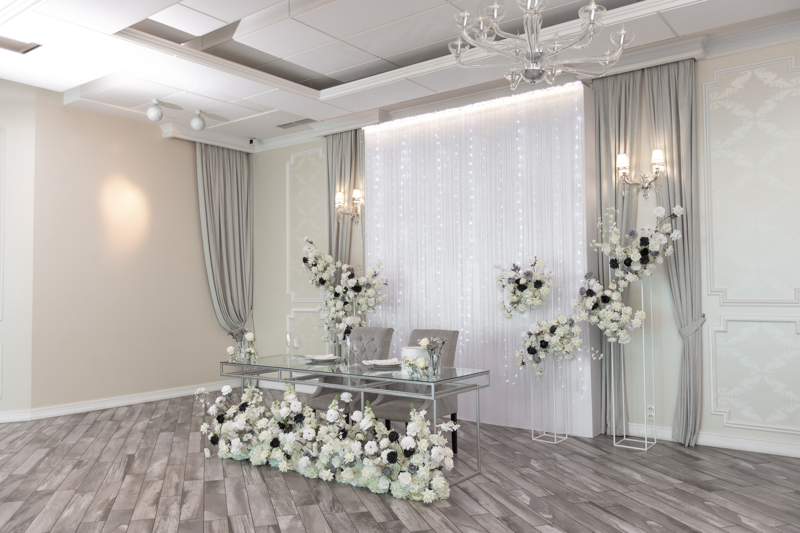 Mer Hall. Фотограф в Краснодаре Анна Светикова