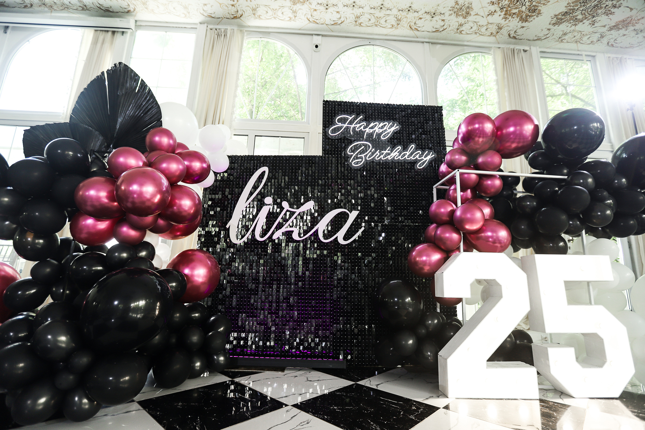 Белладжио. Фотограф в Краснодаре Анна Светикова