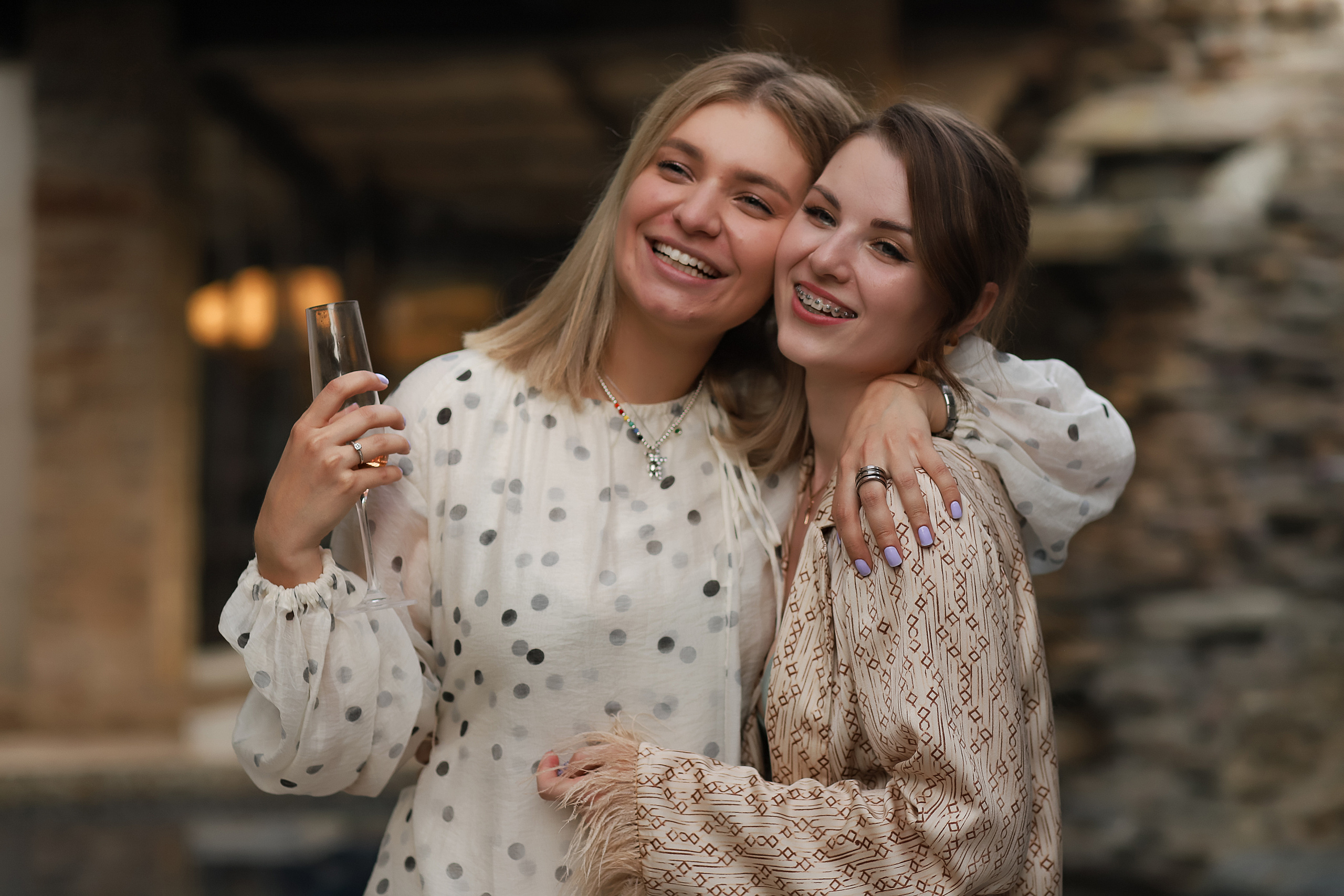 День рожденье 18+. Фотограф в Краснодаре Анна Светикова