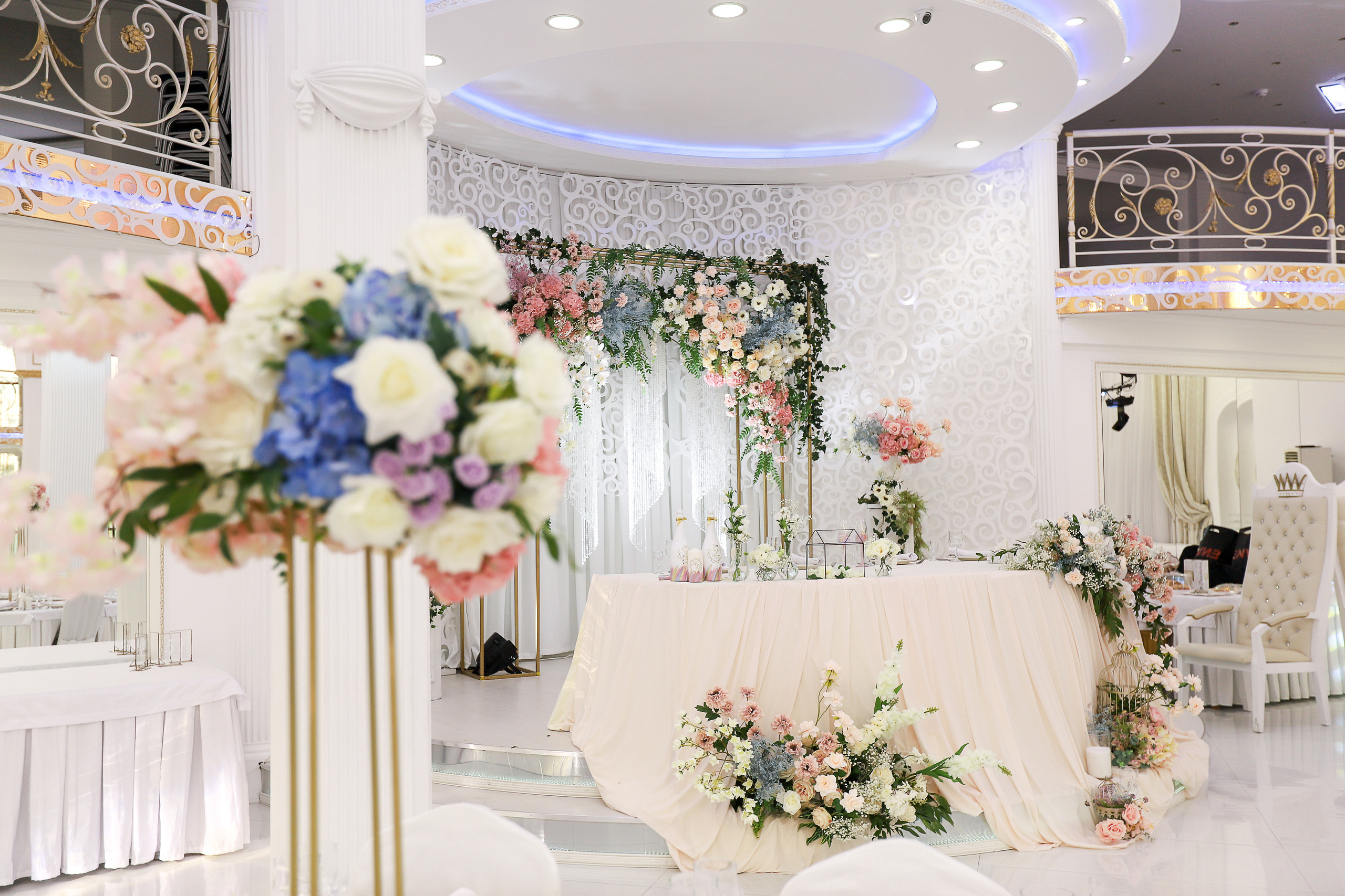 Королева вдохновения. Фотограф в Краснодаре Анна Светикова