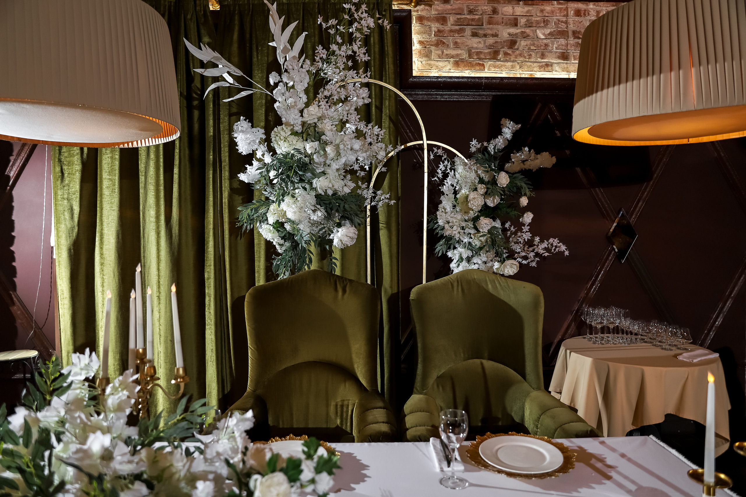 Ресторан Фамилия. Фотограф в Краснодаре Анна Светикова