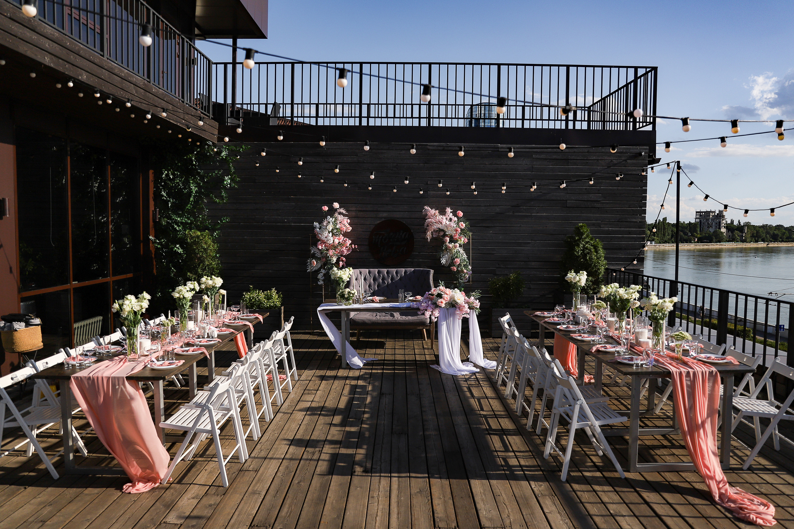 Точка Неба. Фотограф в Краснодаре Анна Светикова