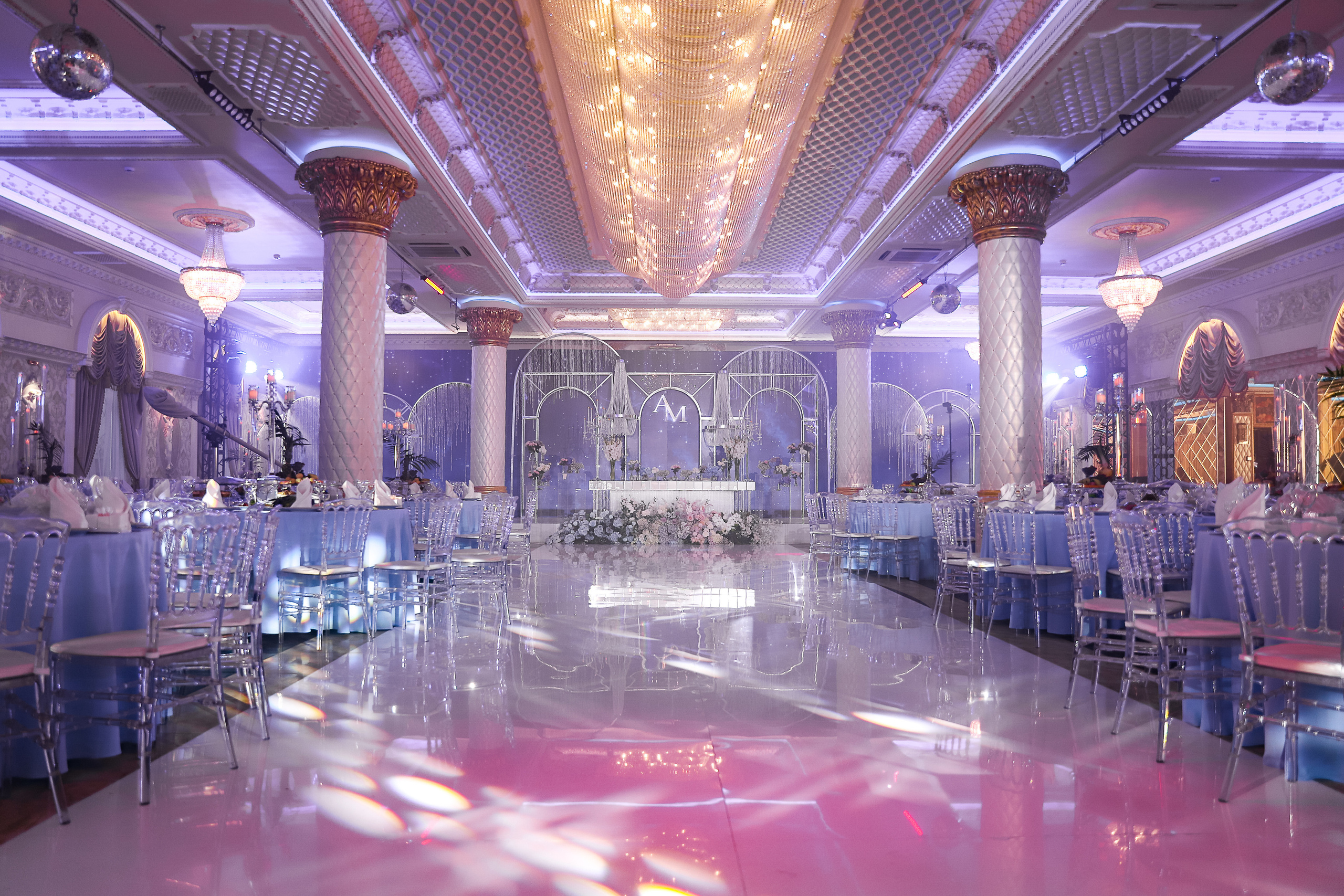 Golden Villa. Фотограф в Краснодаре Анна Светикова