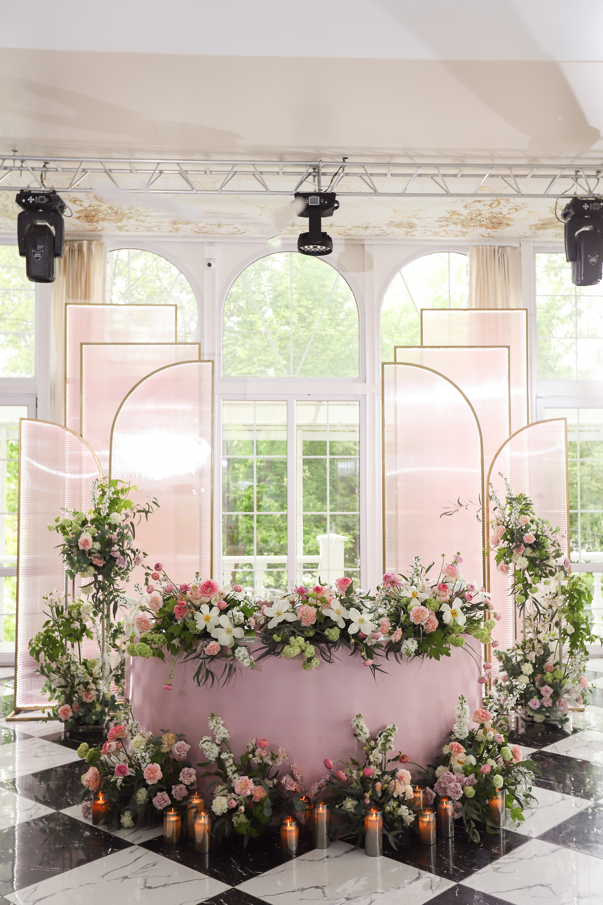 Белладжио. Фотограф в Краснодаре Анна Светикова