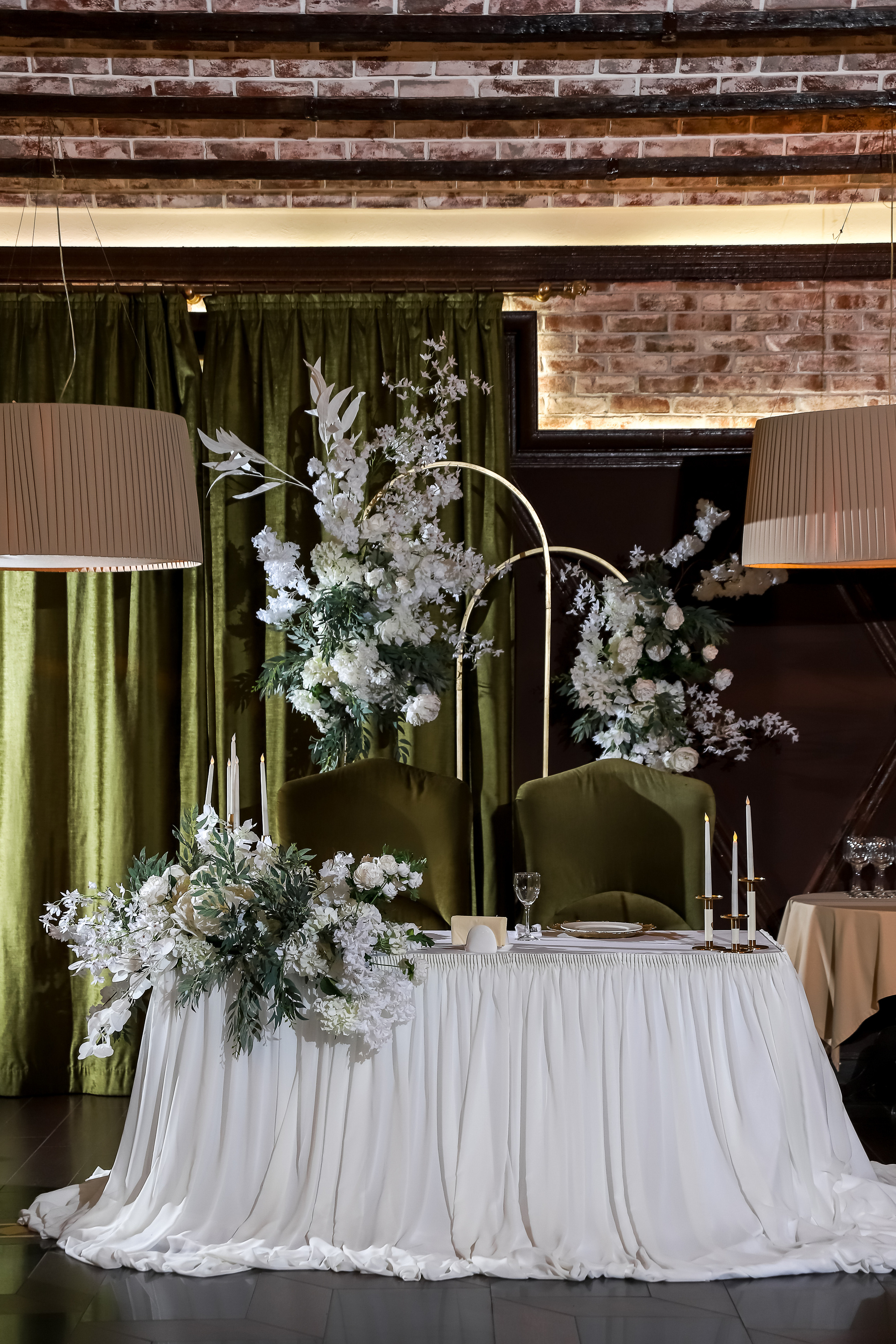 Ресторан Фамилия. Фотограф в Краснодаре Анна Светикова