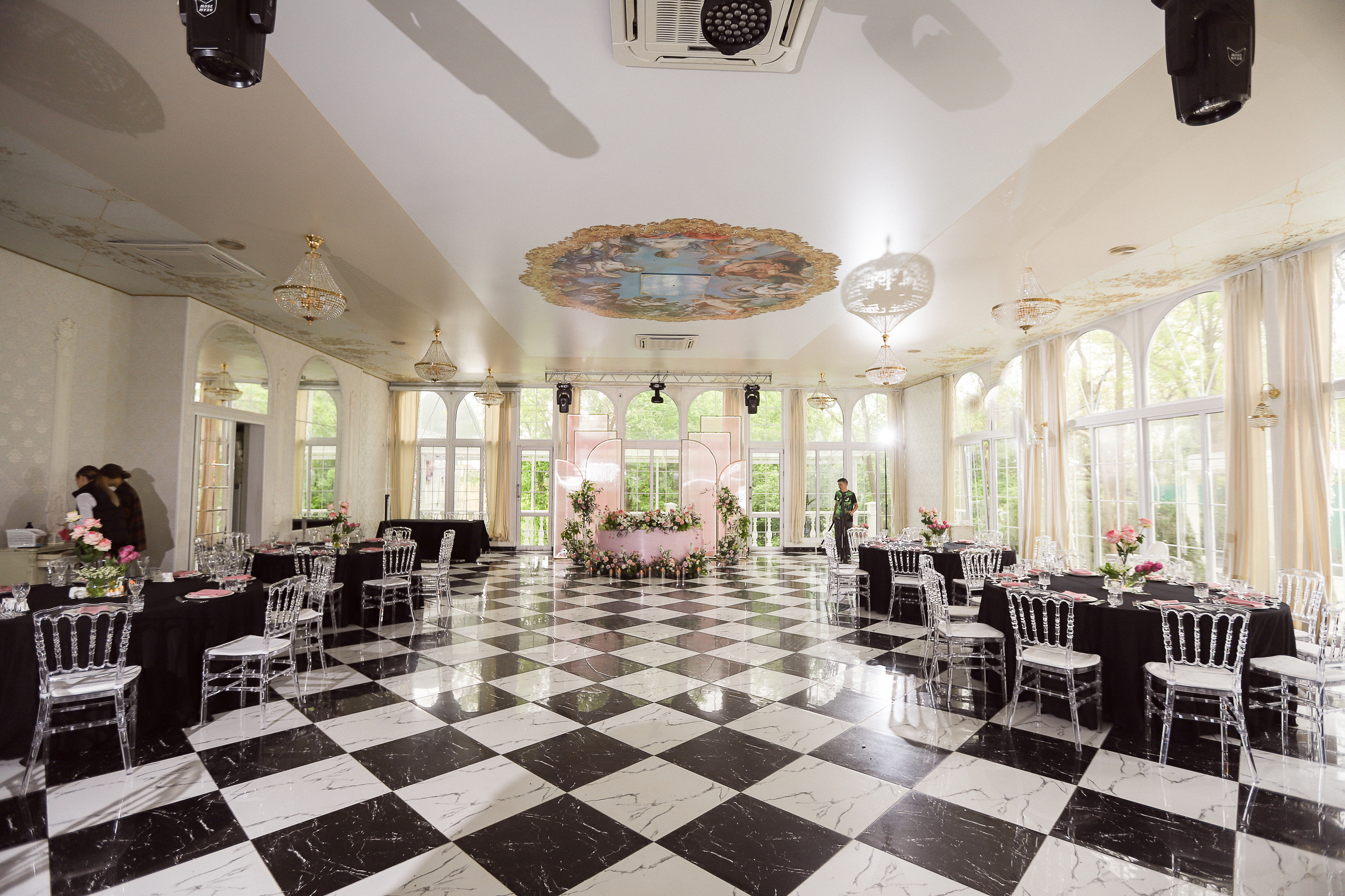 Белладжио. Фотограф в Краснодаре Анна Светикова