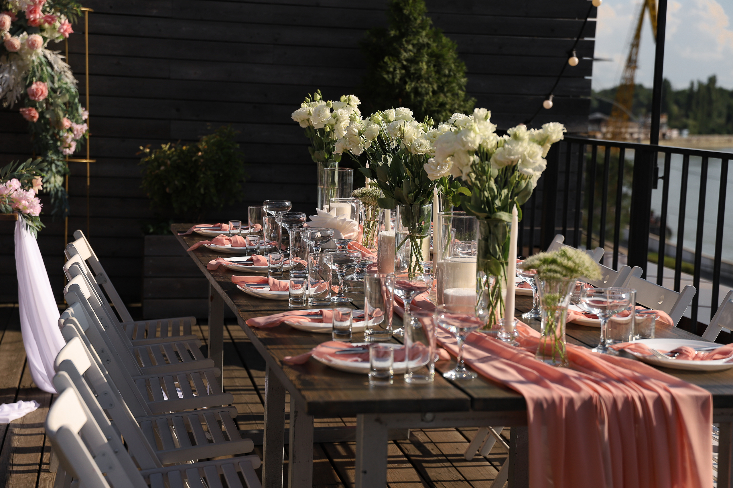 Точка Неба. Фотограф в Краснодаре Анна Светикова