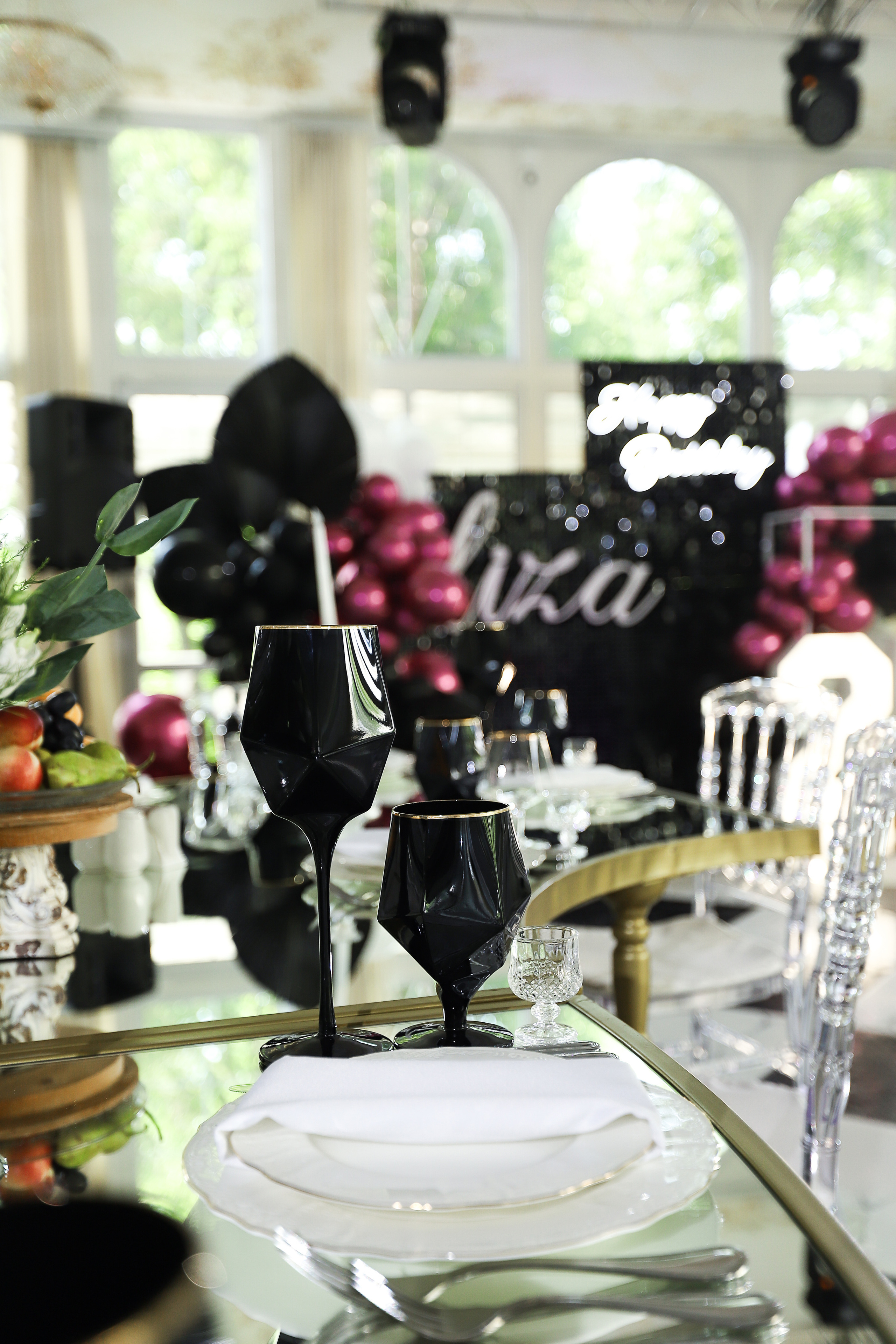 Белладжио. Фотограф в Краснодаре Анна Светикова