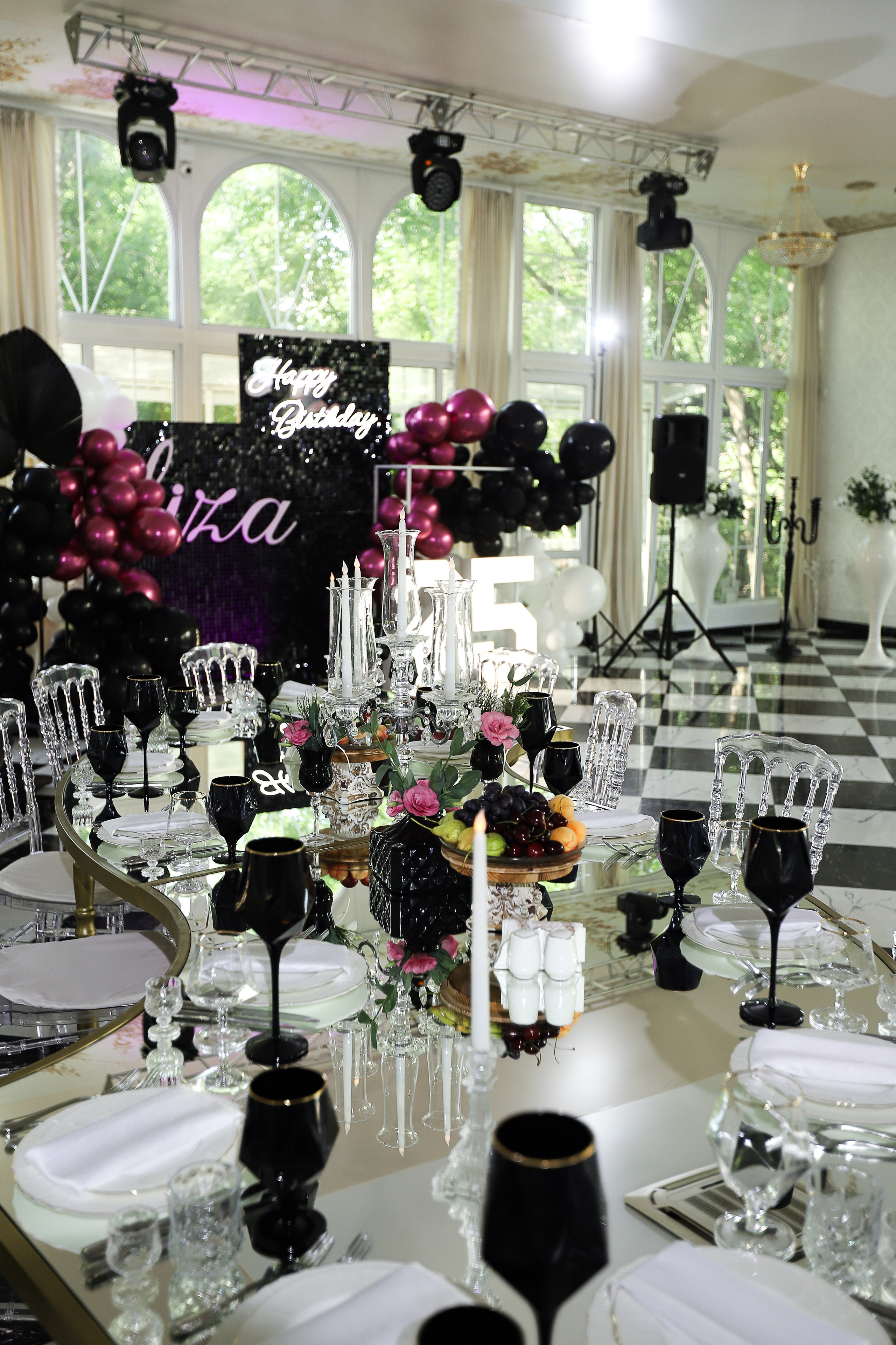 Белладжио. Фотограф в Краснодаре Анна Светикова