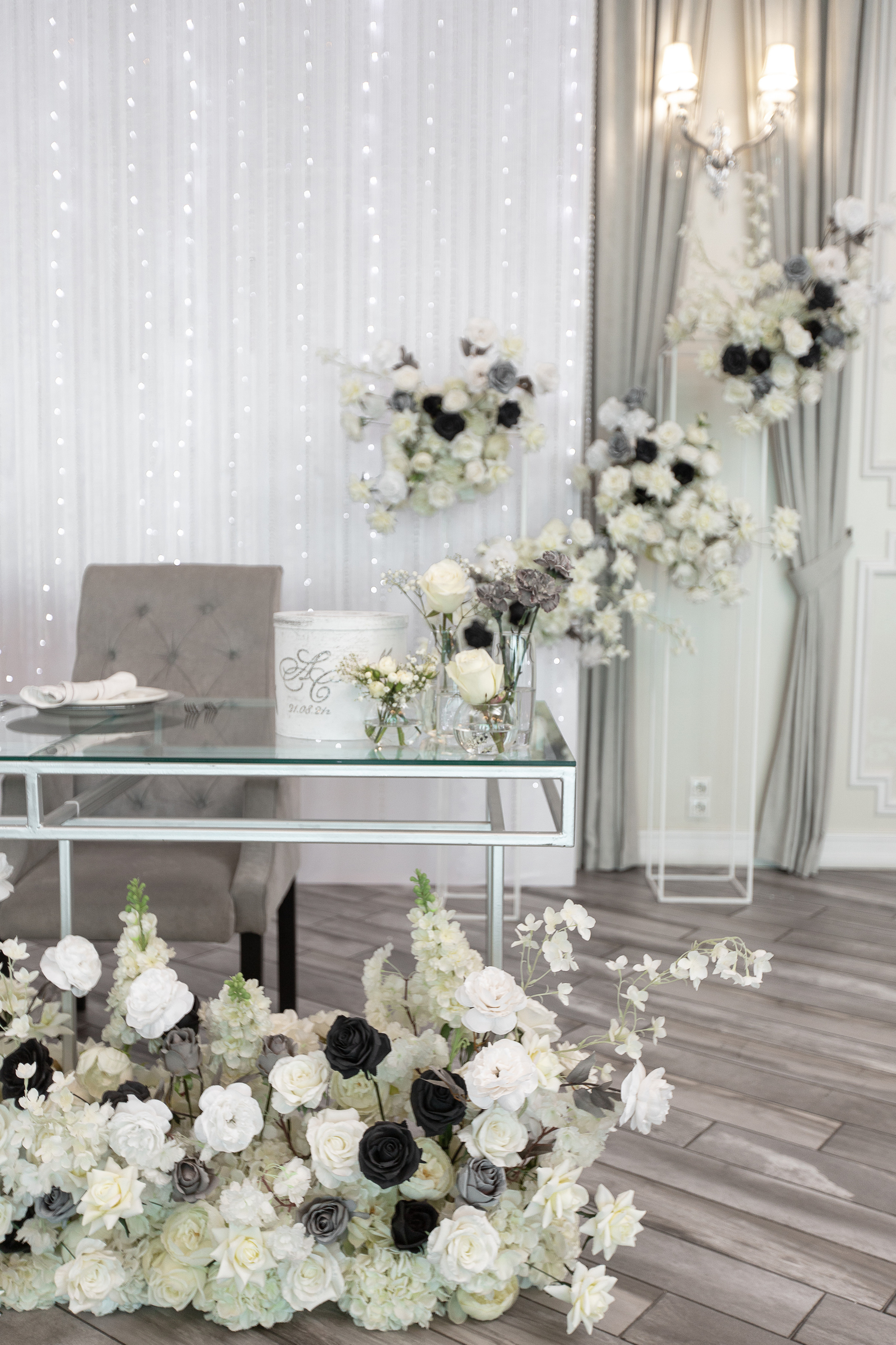 Mer Hall. Фотограф в Краснодаре Анна Светикова