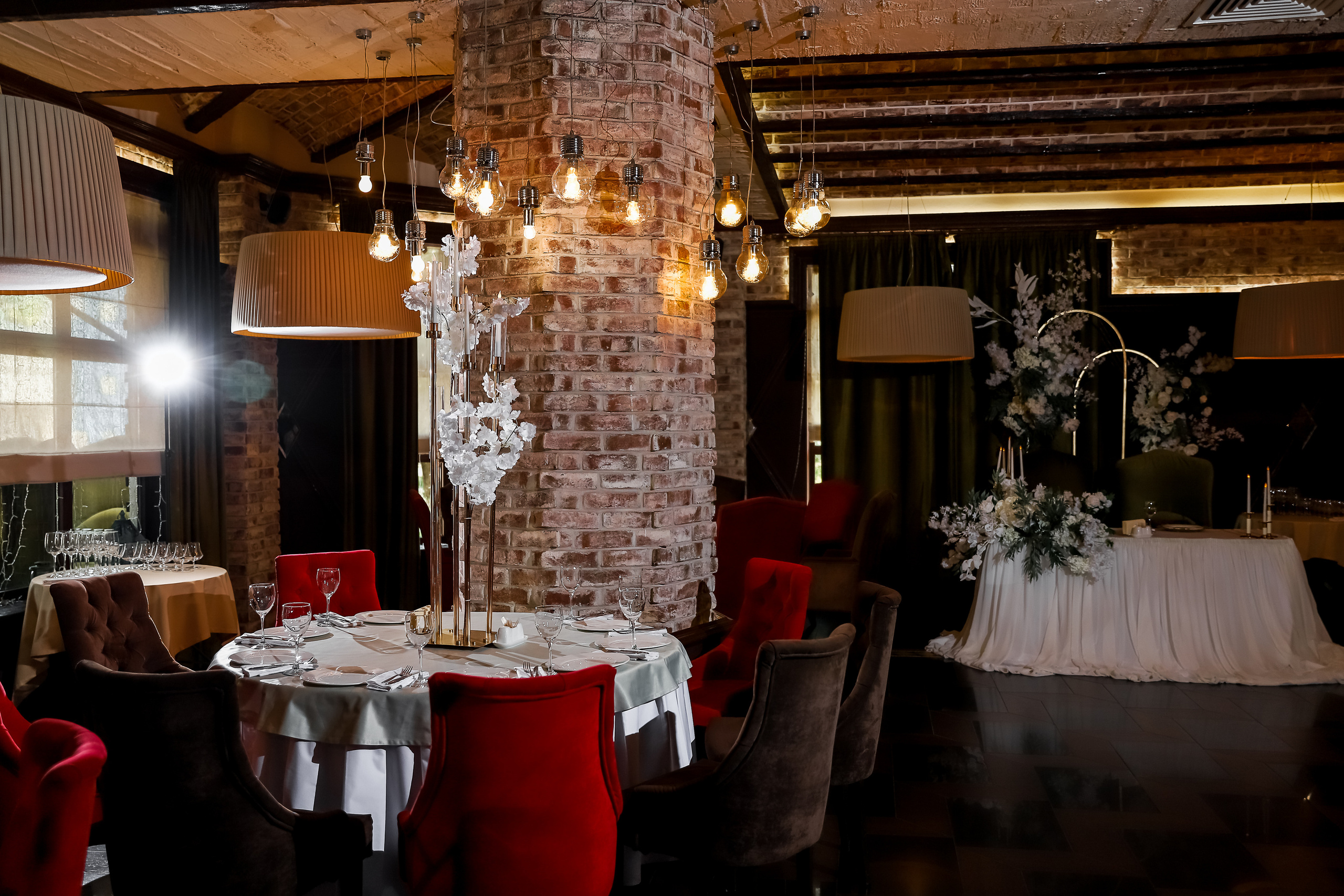 Ресторан Фамилия. Фотограф в Краснодаре Анна Светикова