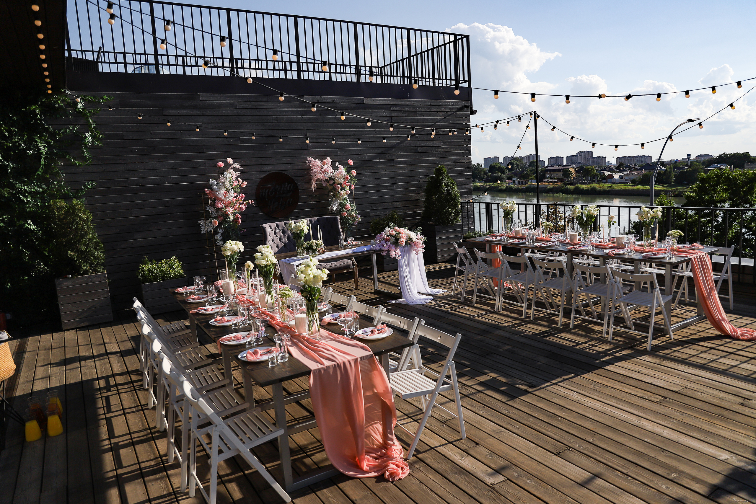 Точка Неба. Фотограф в Краснодаре Анна Светикова