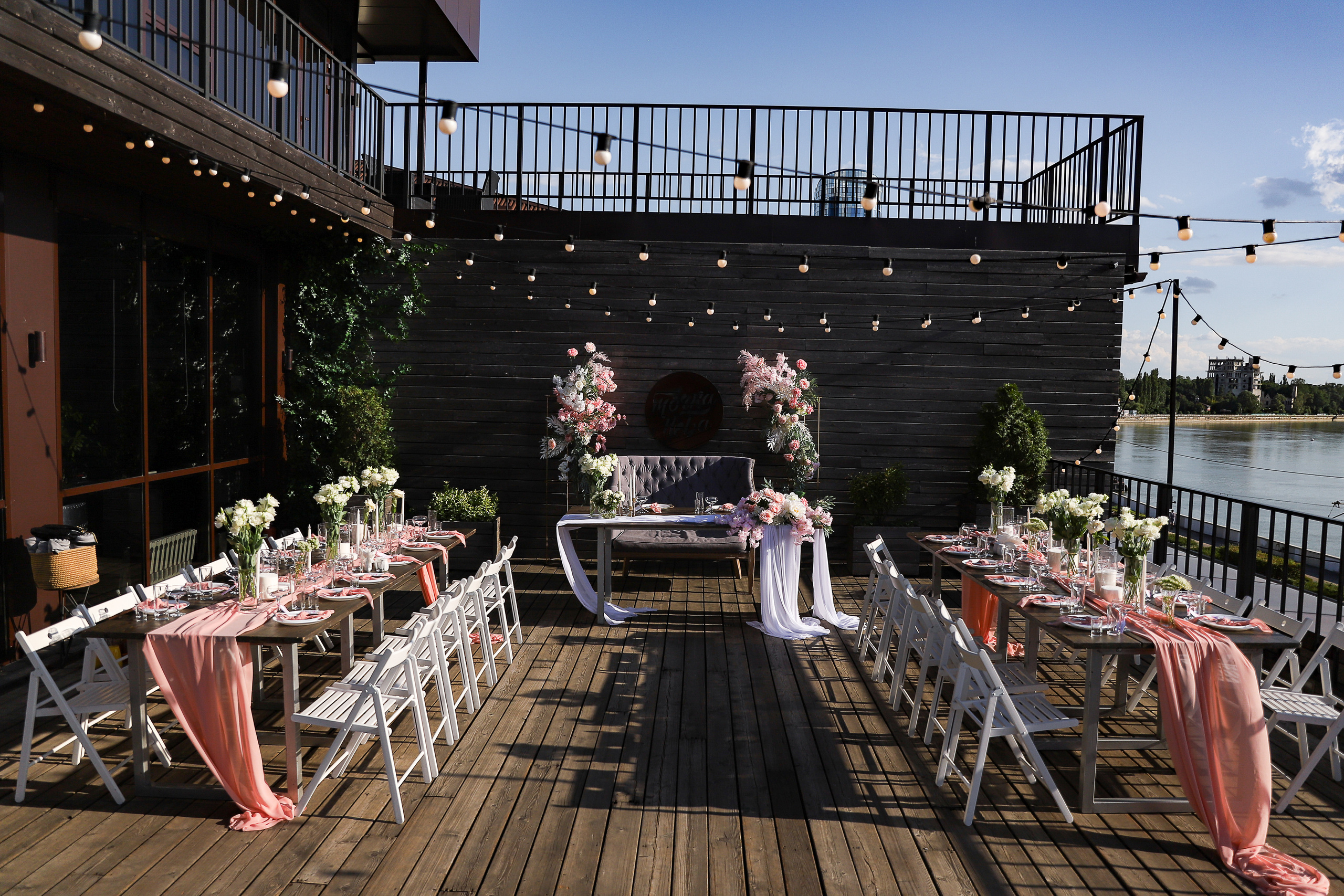 Точка Неба. Фотограф в Краснодаре Анна Светикова