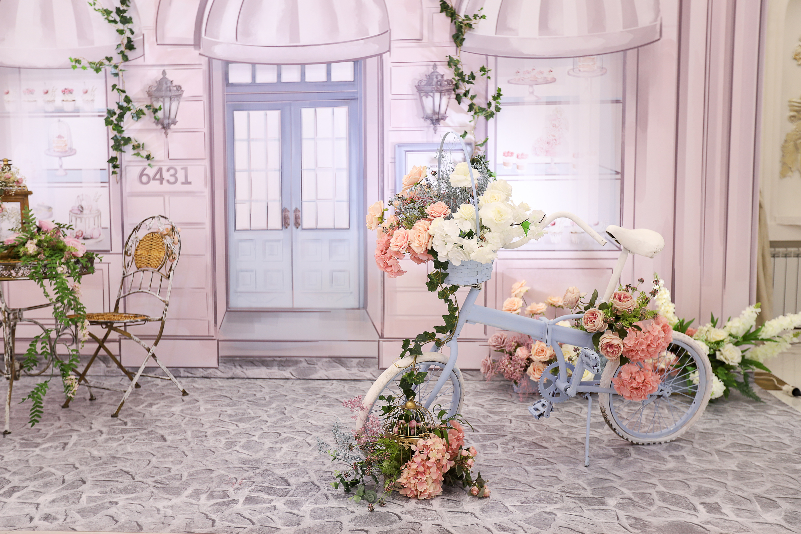 Королева вдохновения. Фотограф в Краснодаре Анна Светикова