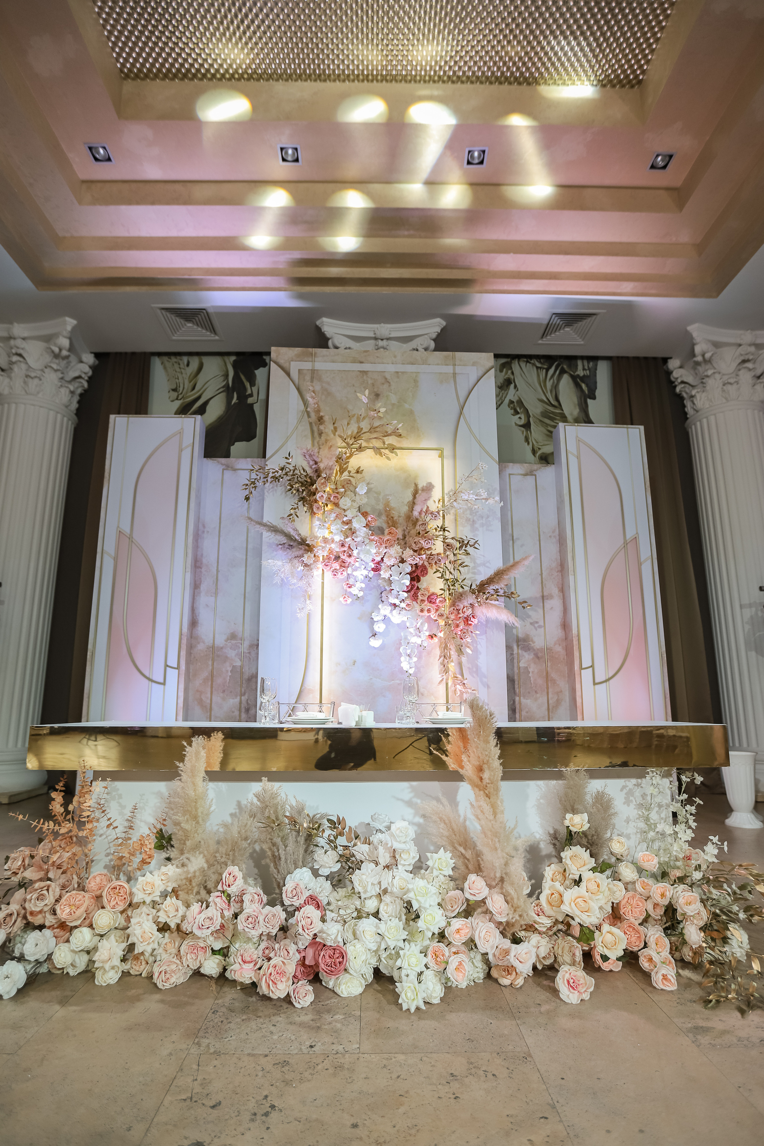 Ресторан «ГорPark». Фотограф в Краснодаре Анна Светикова