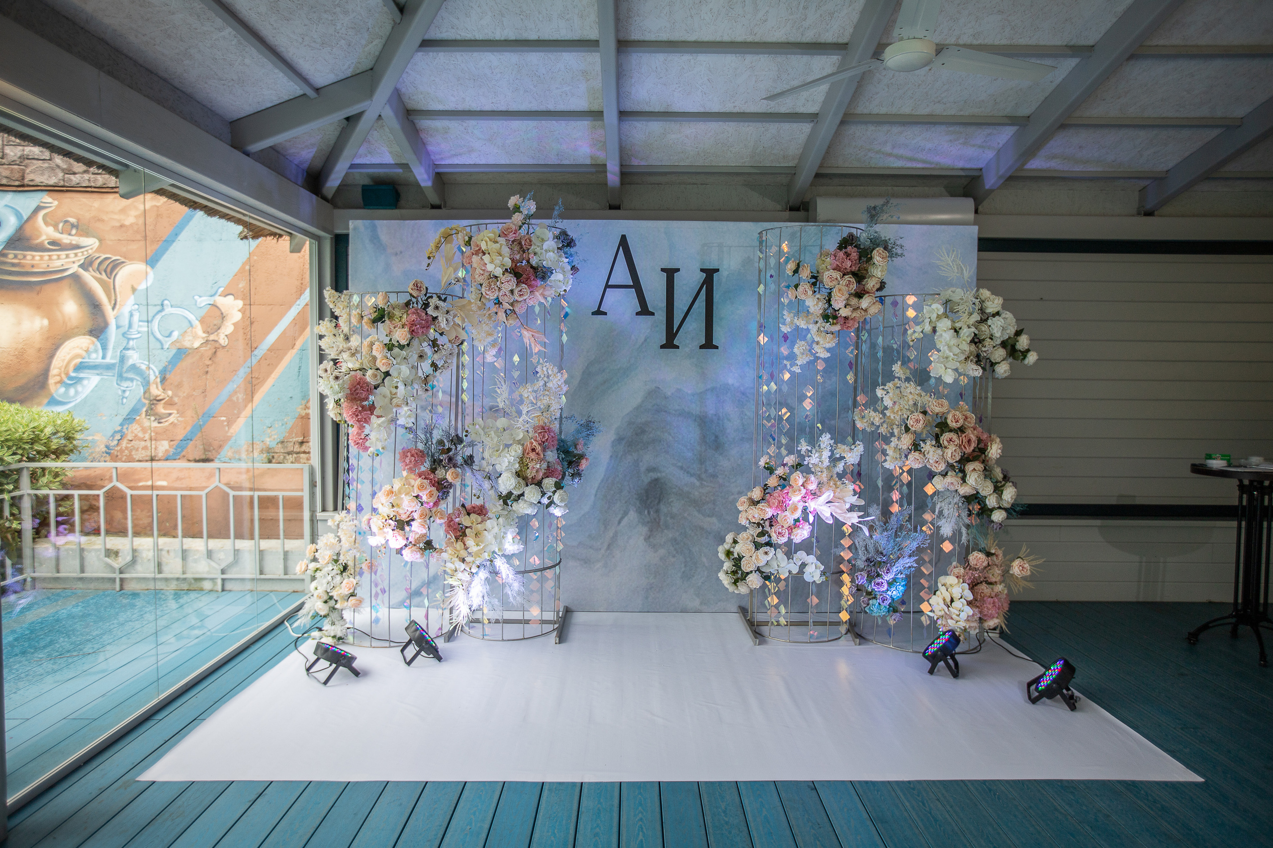 СТАНЪ. Фотограф в Краснодаре Анна Светикова