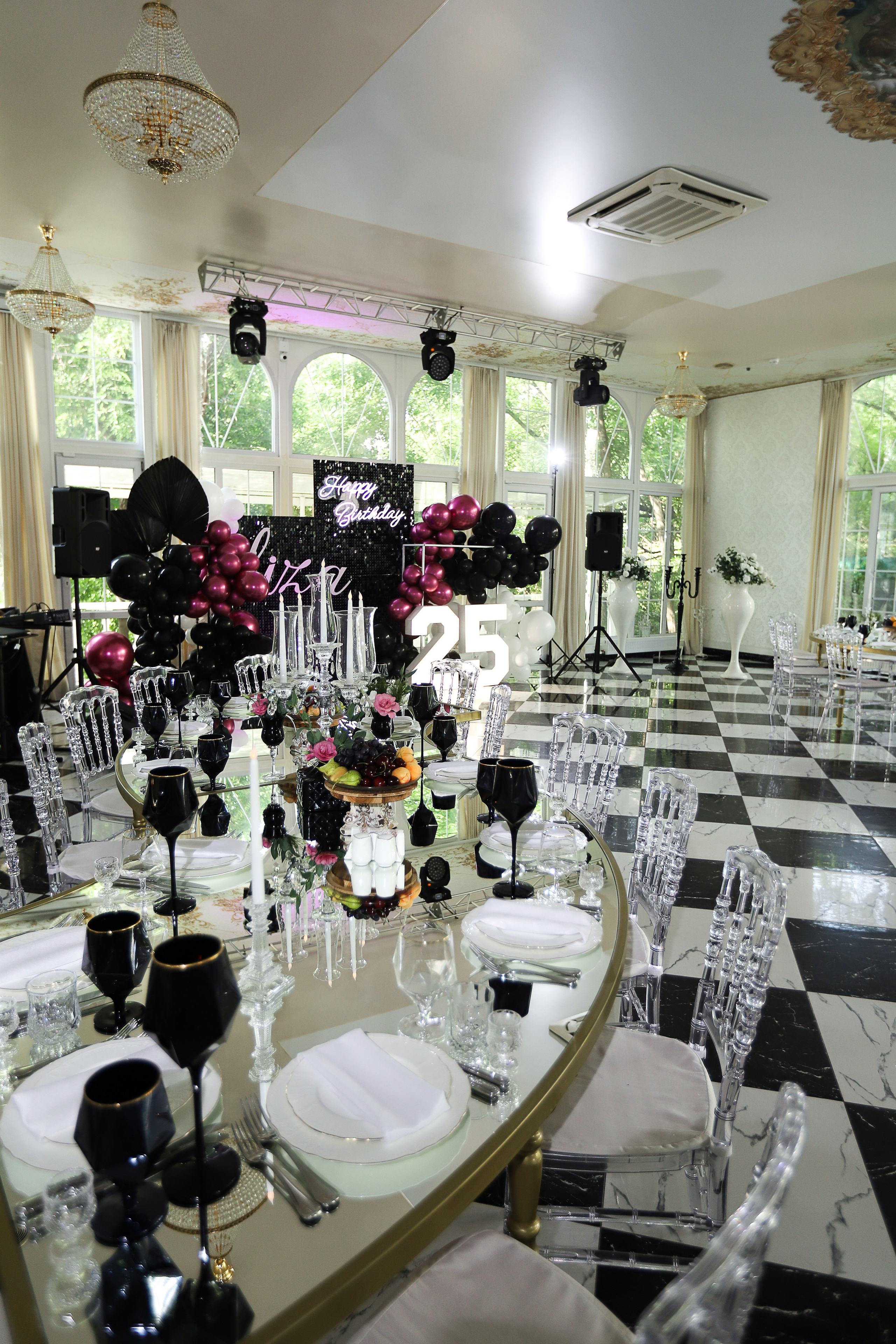 Белладжио. Фотограф в Краснодаре Анна Светикова