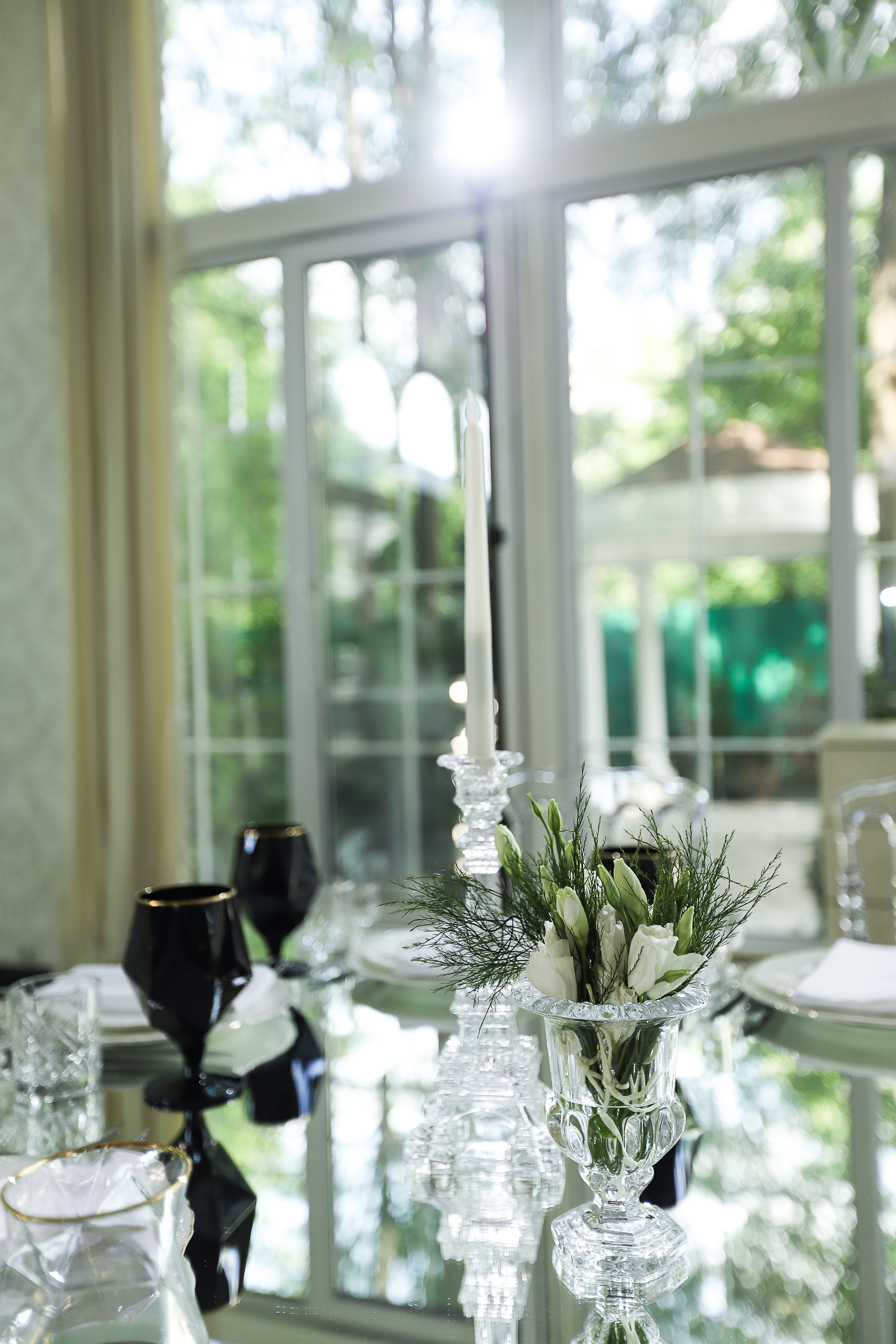 Белладжио. Фотограф в Краснодаре Анна Светикова