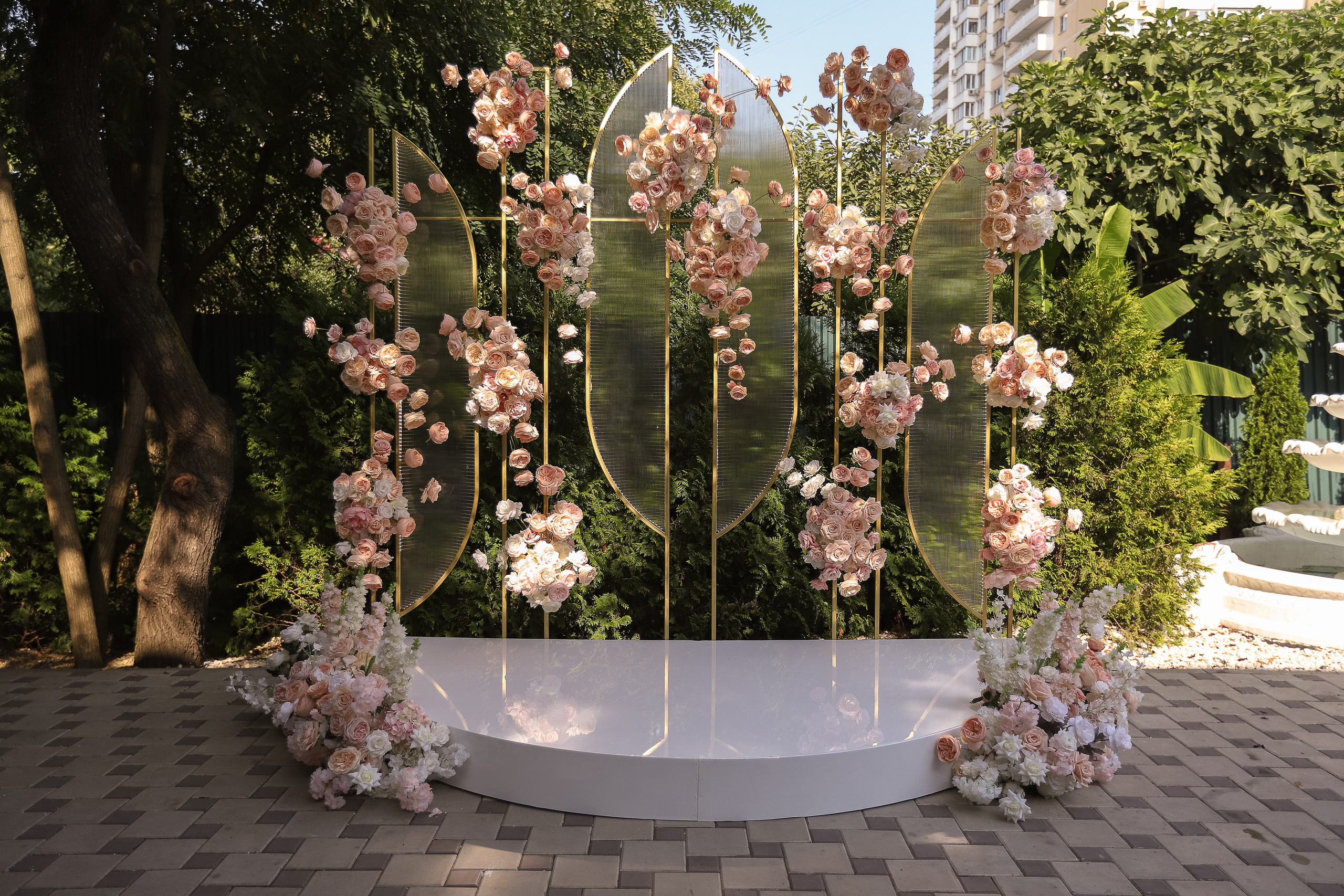 Белладжио. Фотограф в Краснодаре Анна Светикова